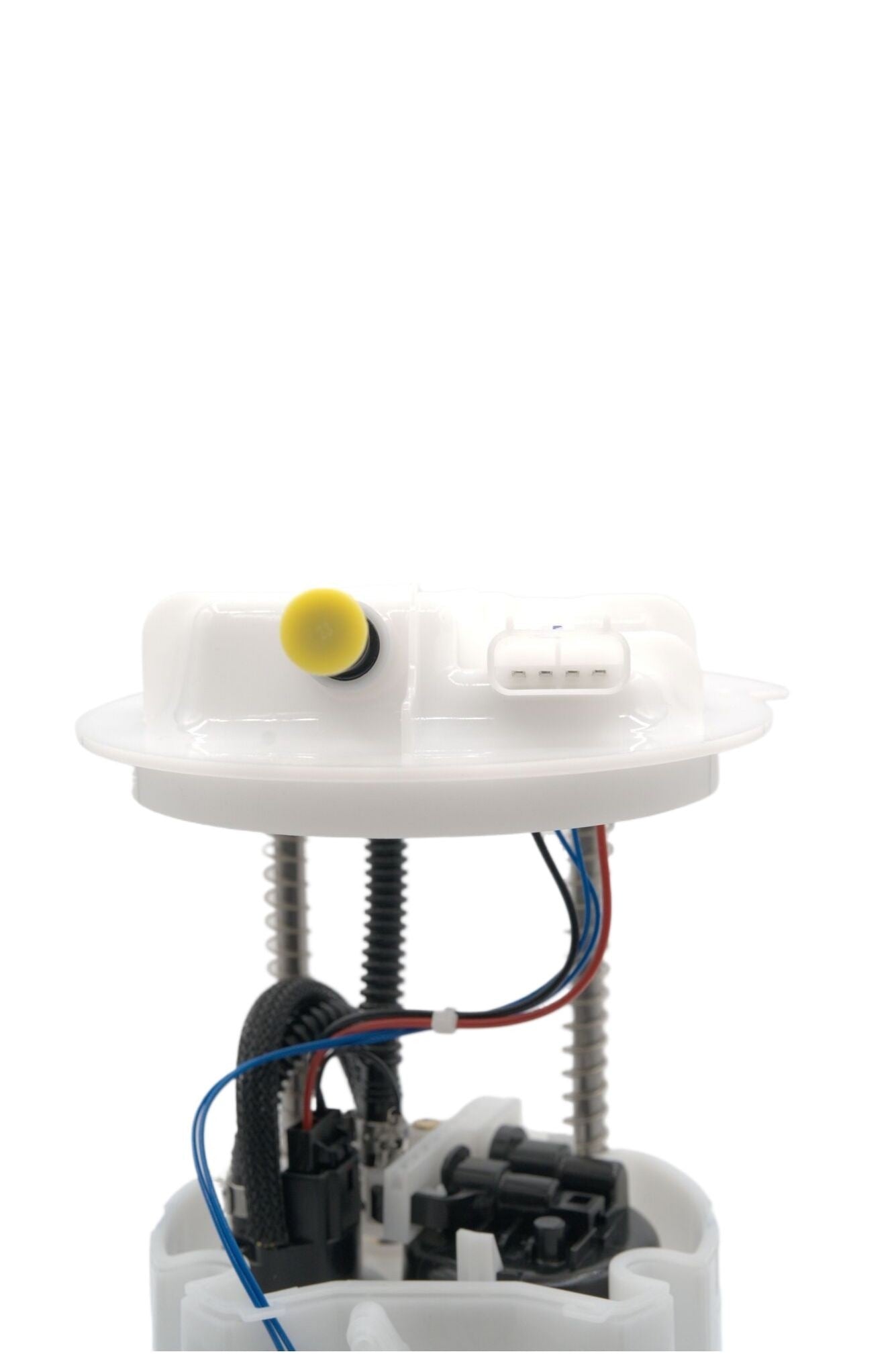 Autobest Fuel Pump Module Assembly F3265A