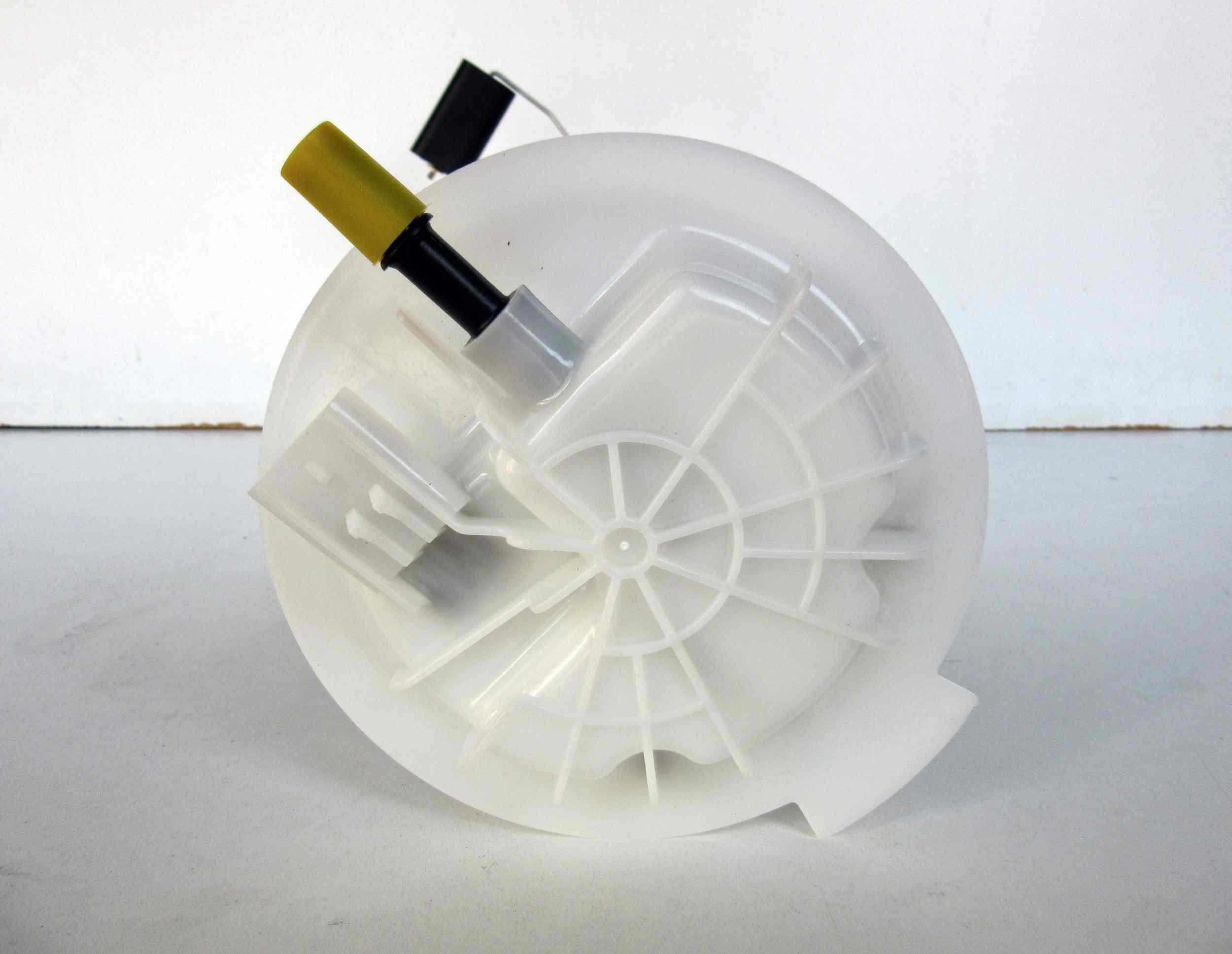 Autobest Fuel Pump Module Assembly F3268A