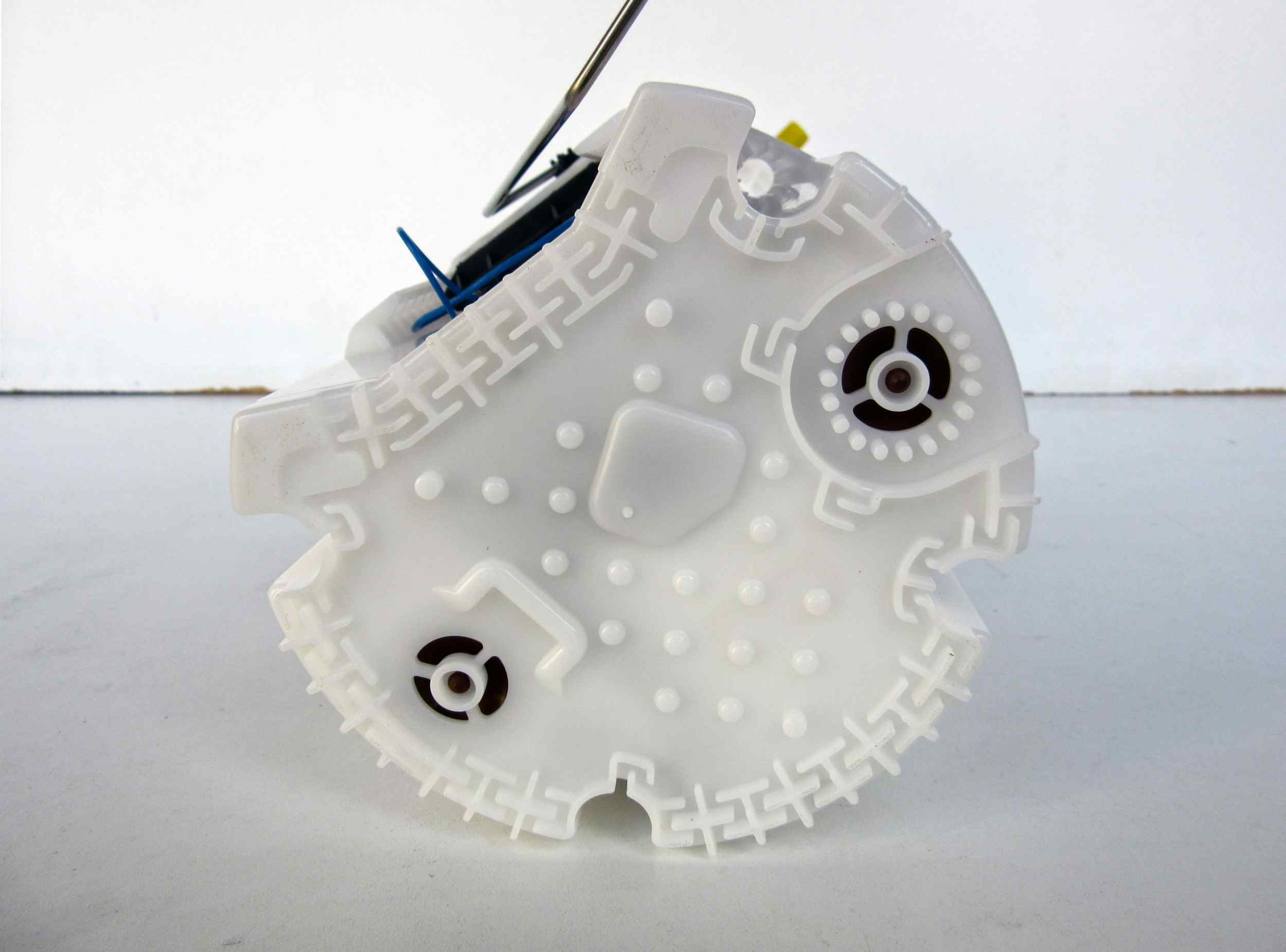 Autobest Fuel Pump Module Assembly F3268A