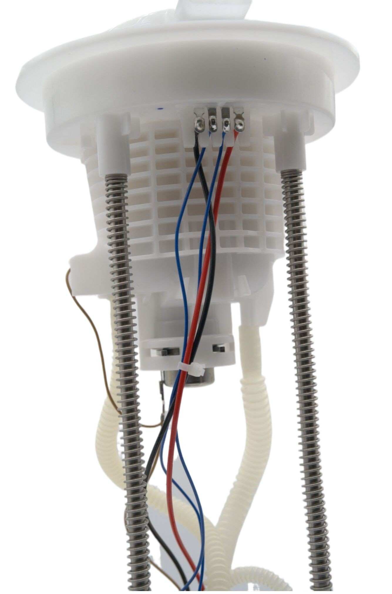 Autobest Fuel Pump Module Assembly F3271A