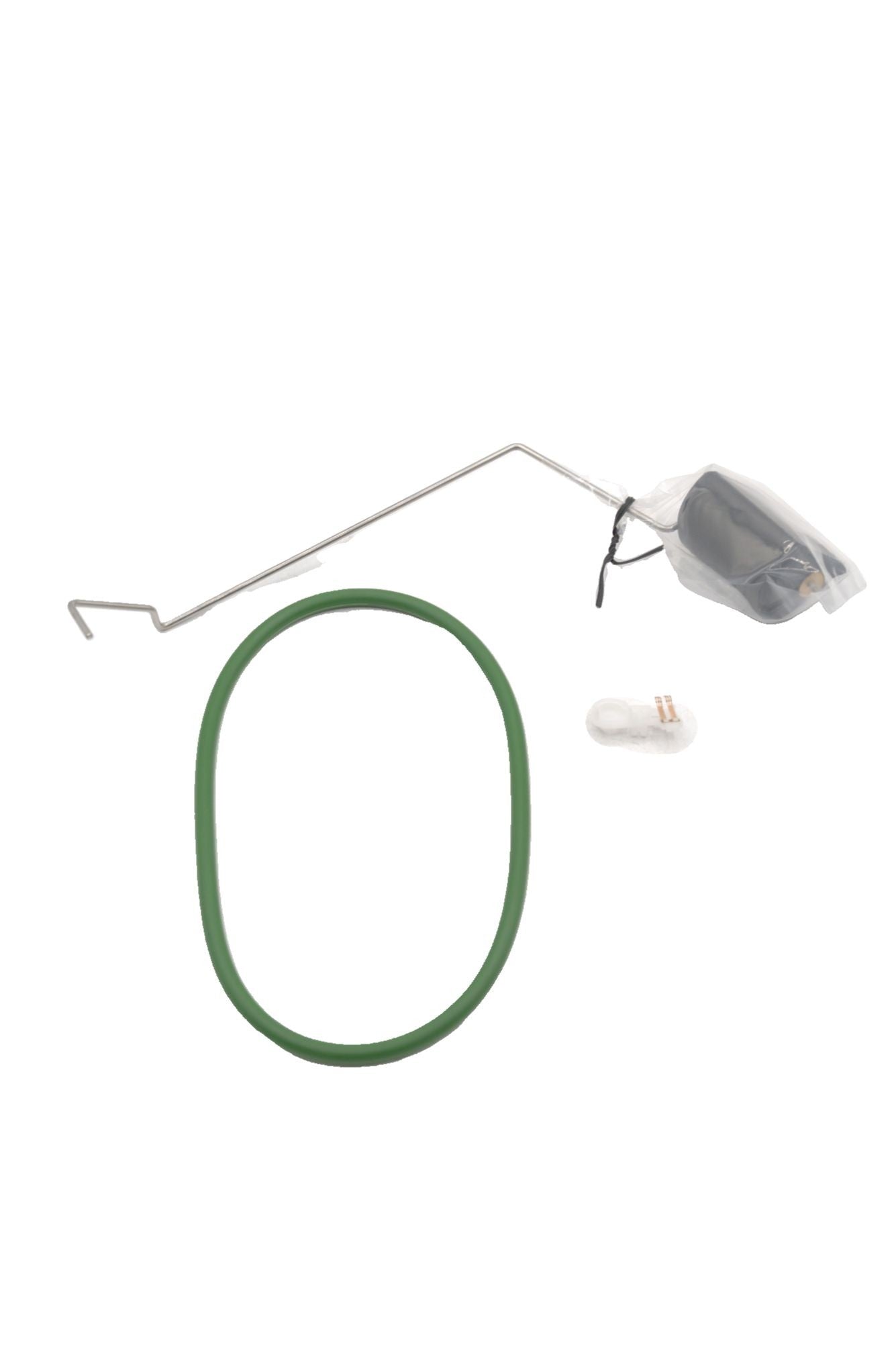 Autobest Fuel Pump Module Assembly F3276A