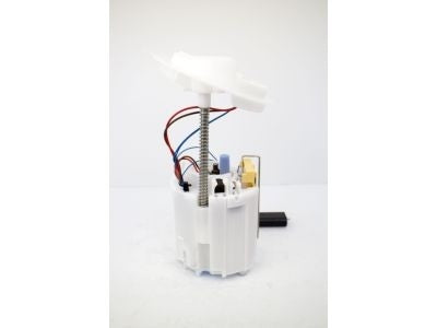 Autobest Fuel Pump Module Assembly F3278A