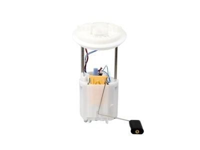 Autobest Fuel Pump Module Assembly F3278A
