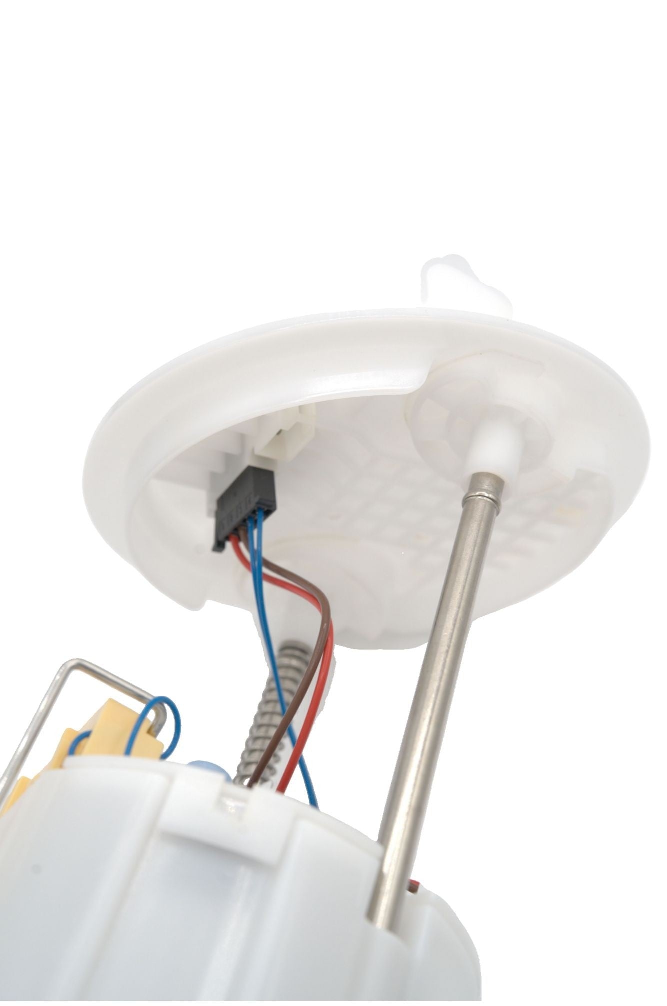 Autobest Fuel Pump Module Assembly F3278A