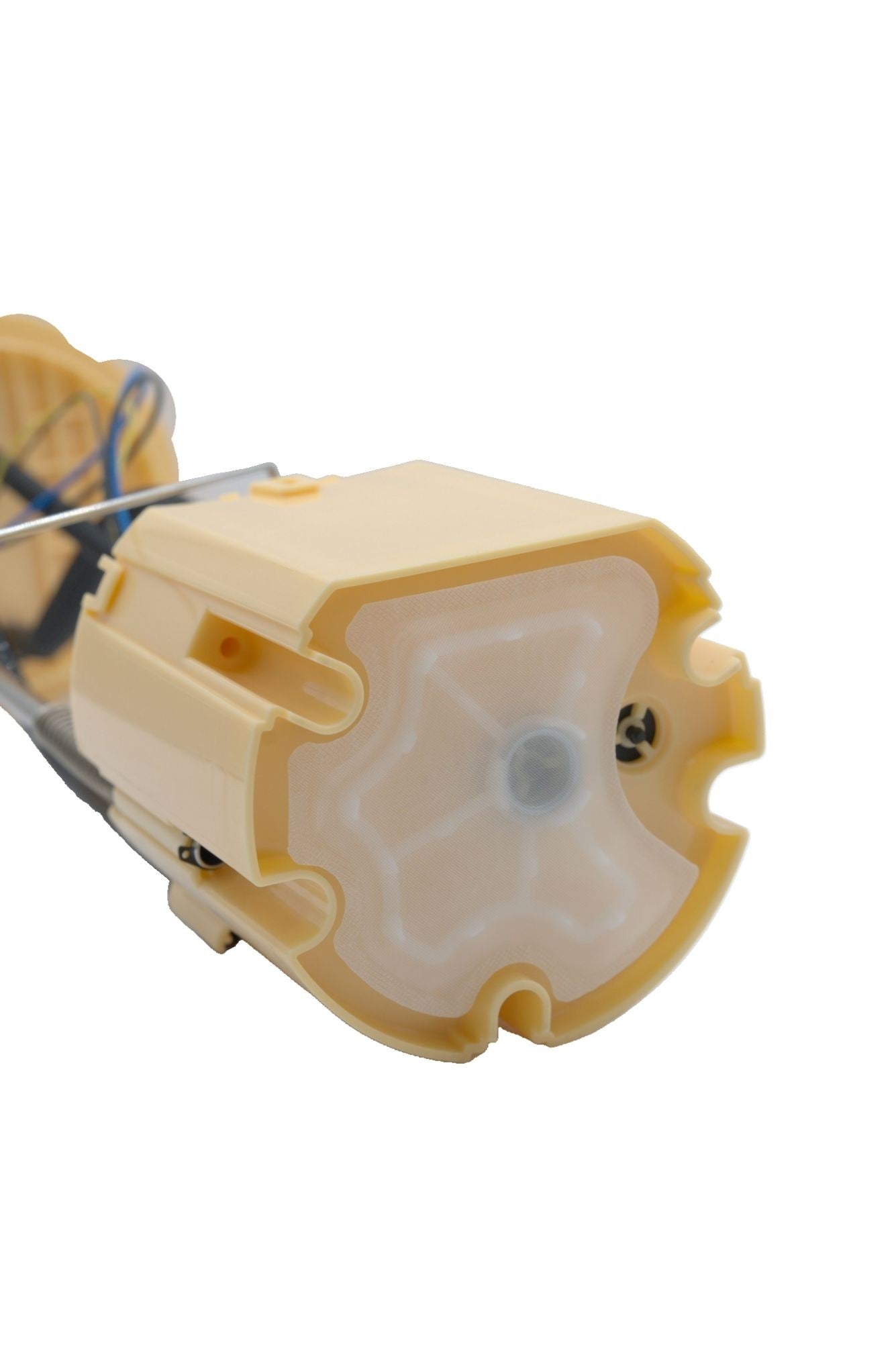 Autobest Fuel Pump Module Assembly F3279A