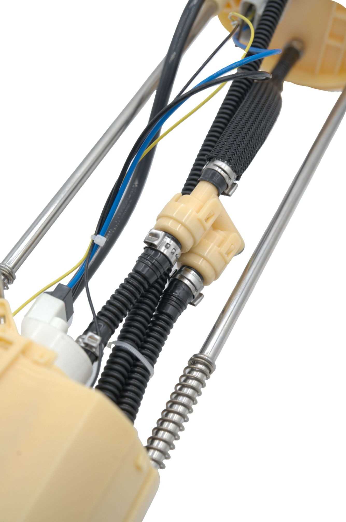 Autobest Fuel Pump Module Assembly F3279A