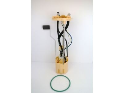 Autobest Fuel Pump Module Assembly F3279A