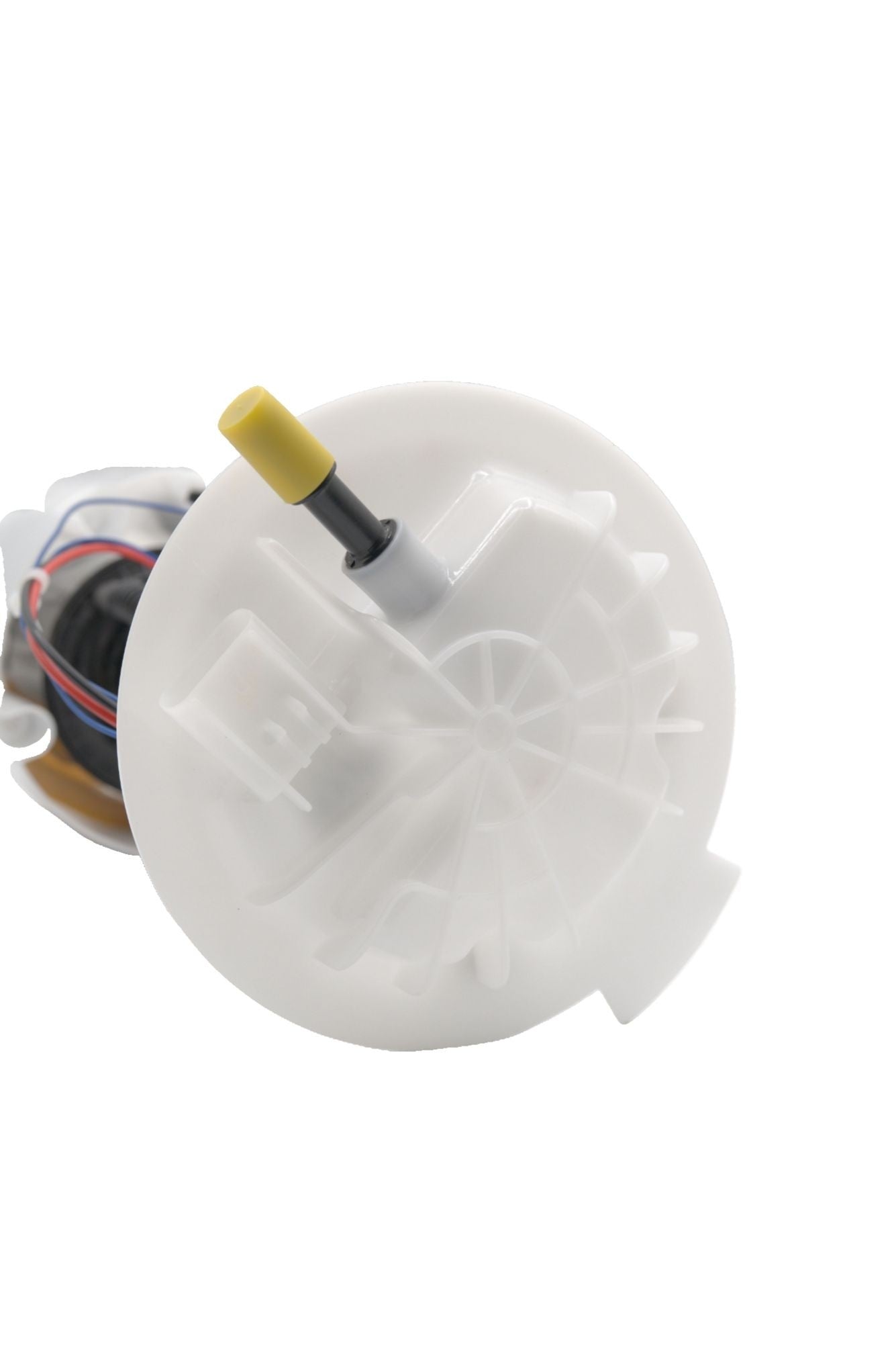 Autobest Fuel Pump Module Assembly F3281A