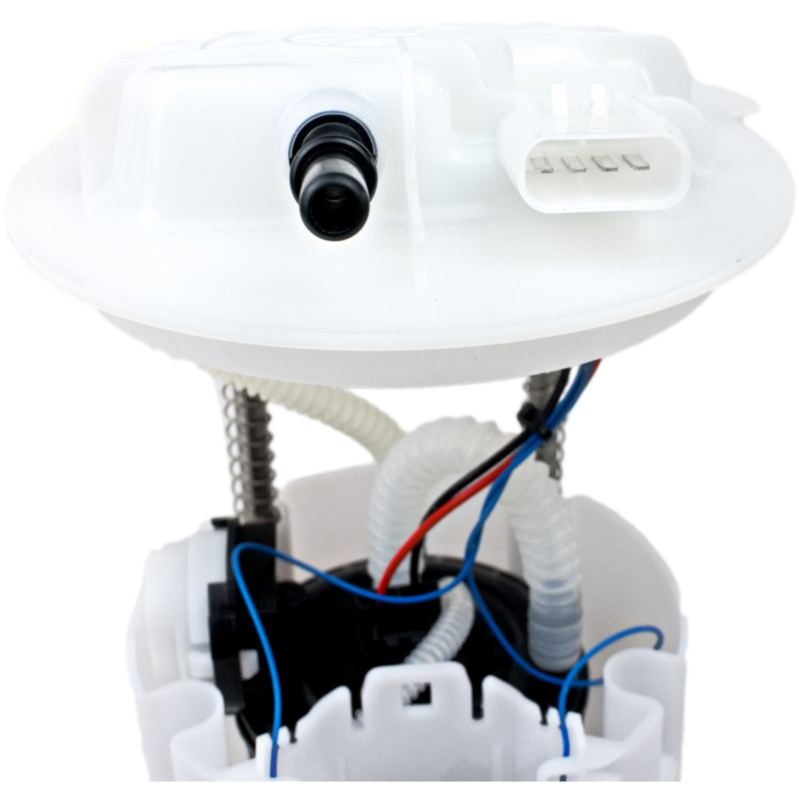 Autobest Fuel Pump Module Assembly F3283A