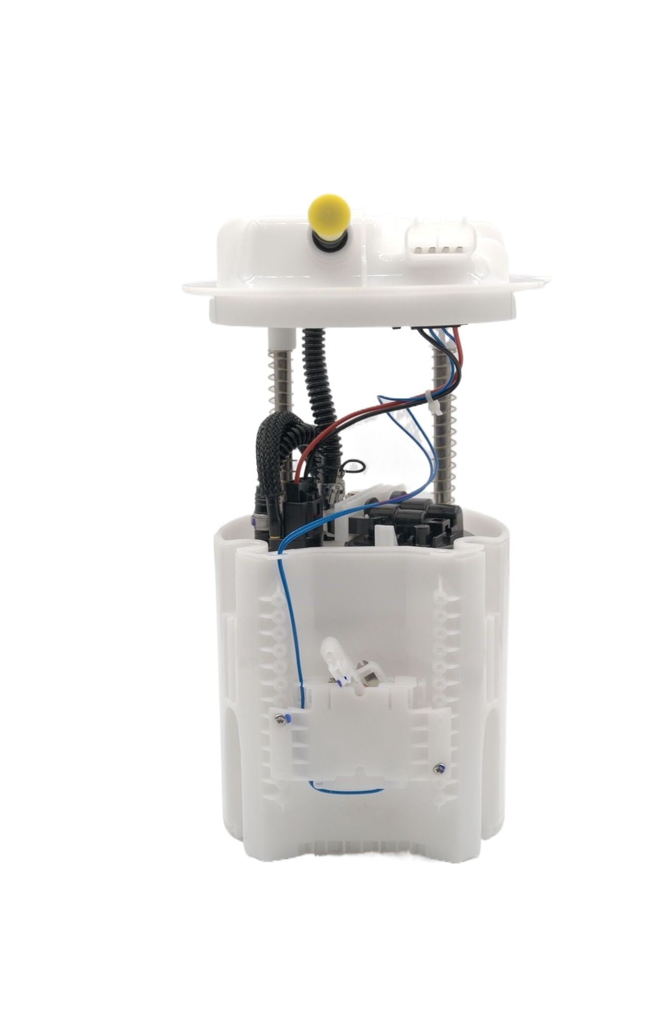 Autobest Fuel Pump Module Assembly F3283A