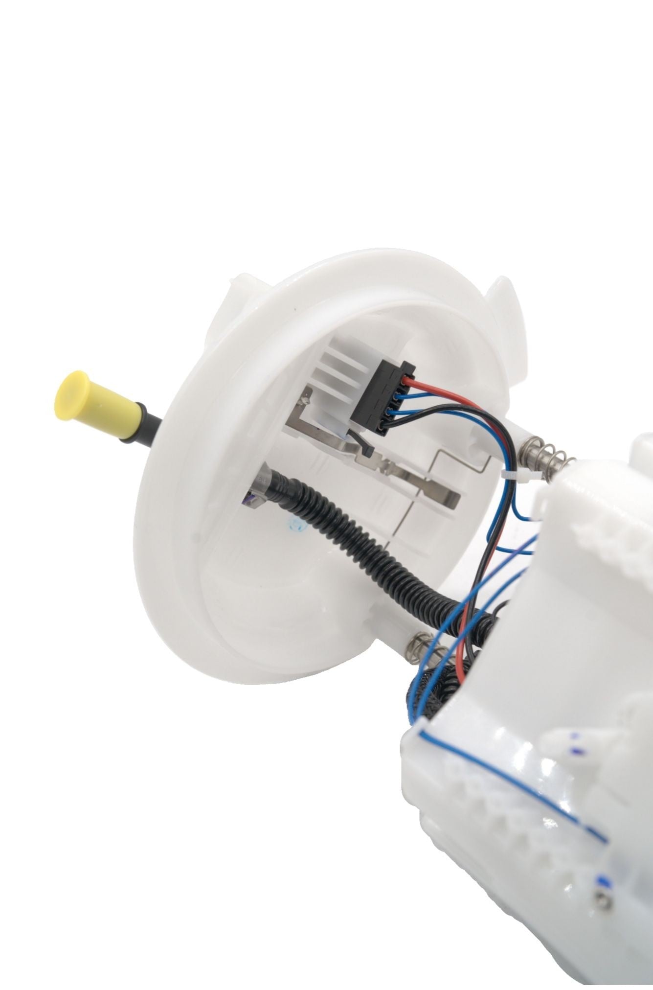Autobest Fuel Pump Module Assembly F3283A