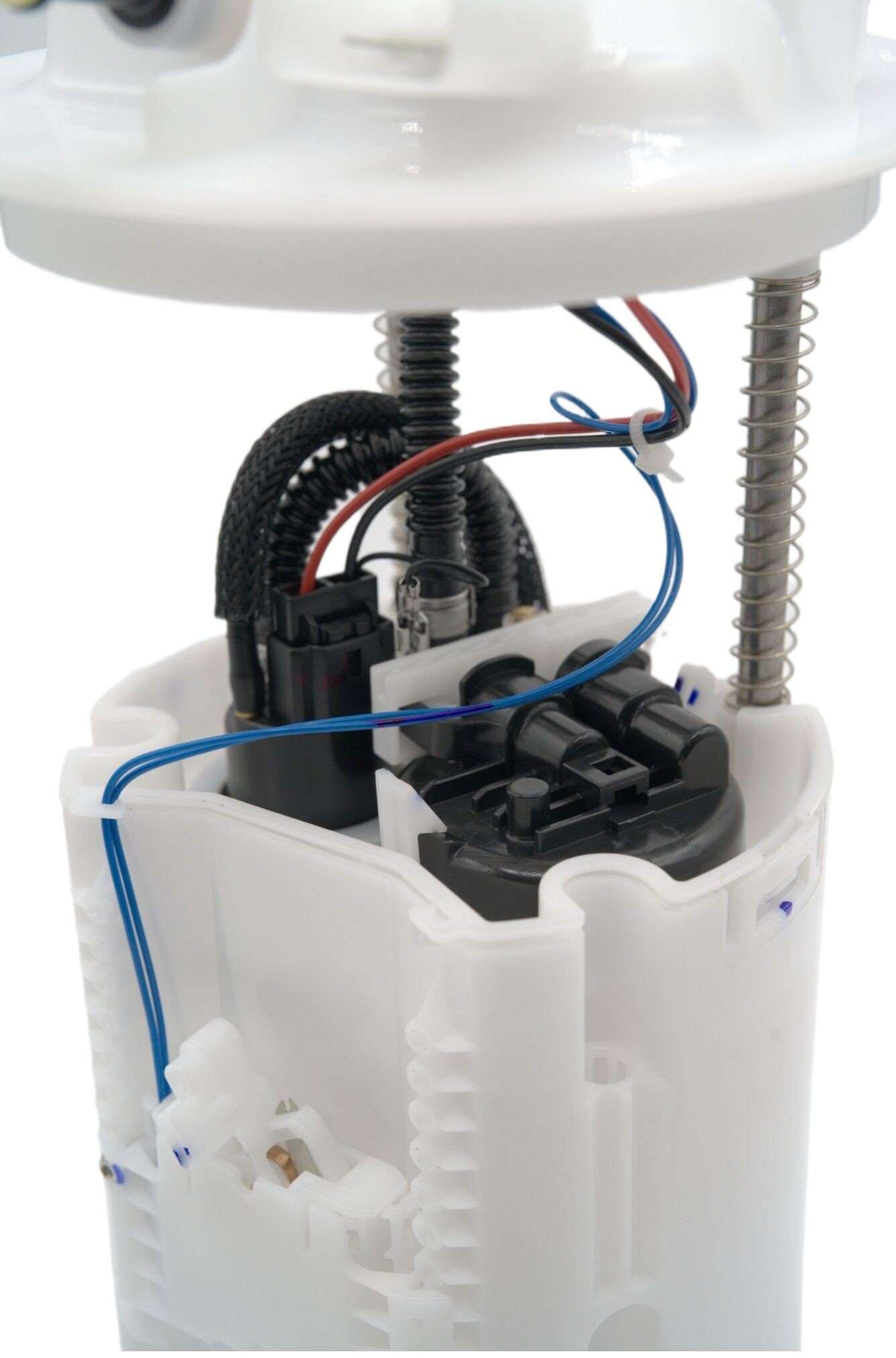 Autobest Fuel Pump Module Assembly F3283A