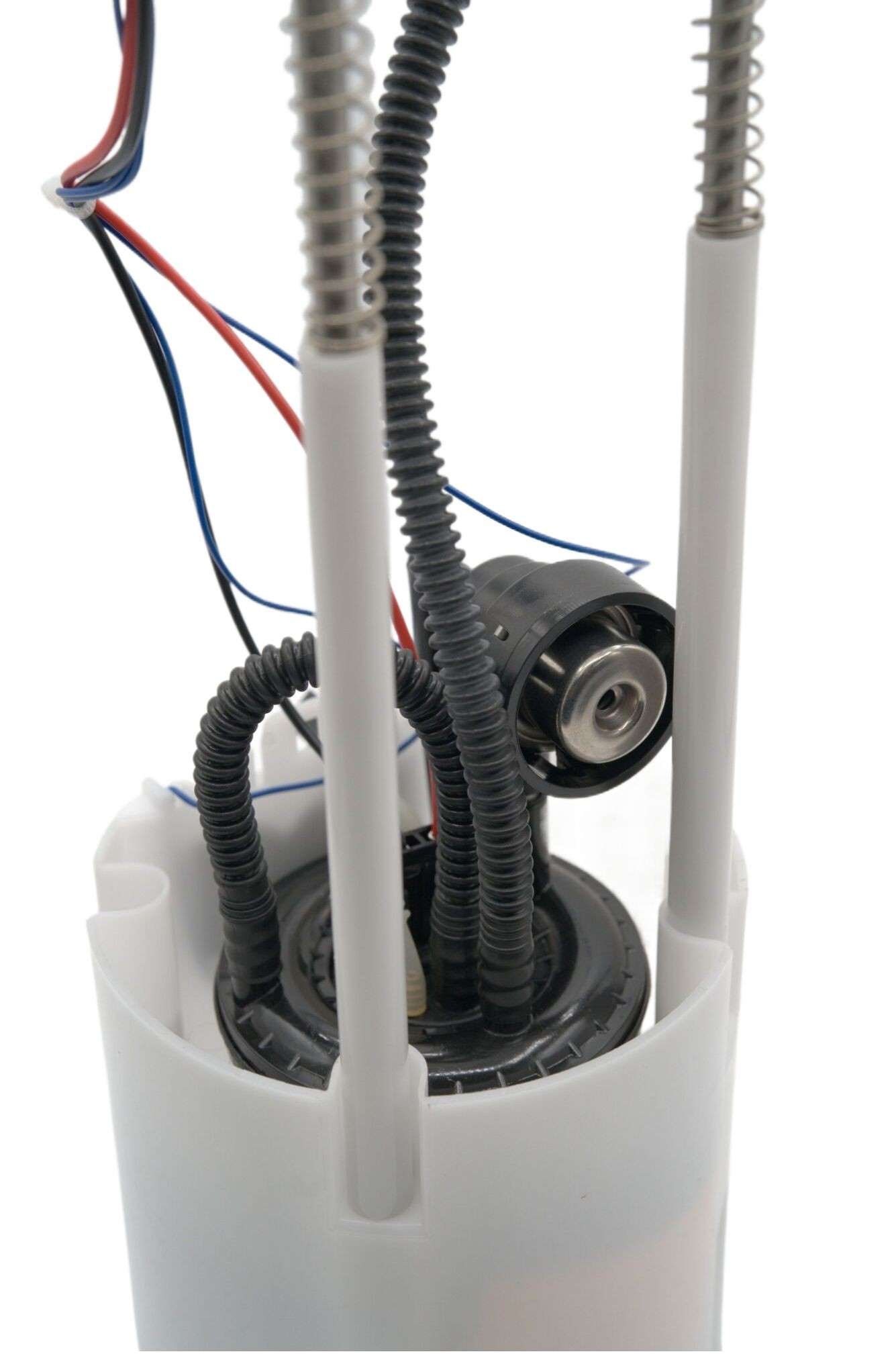 Autobest Fuel Pump Module Assembly F3286A