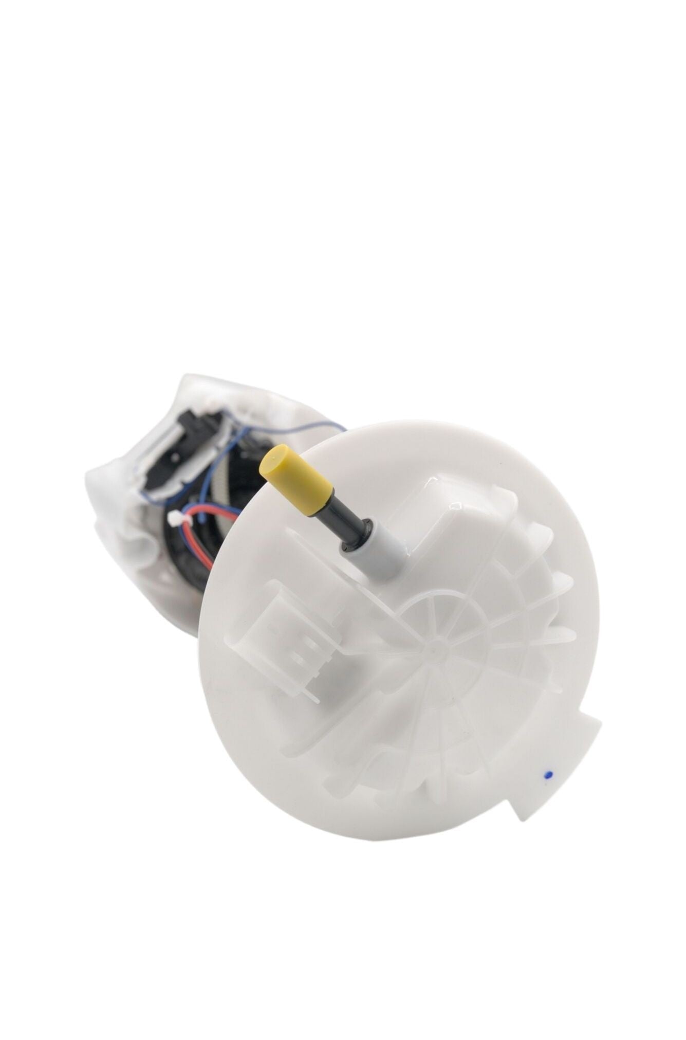 Autobest Fuel Pump Module Assembly F3286A