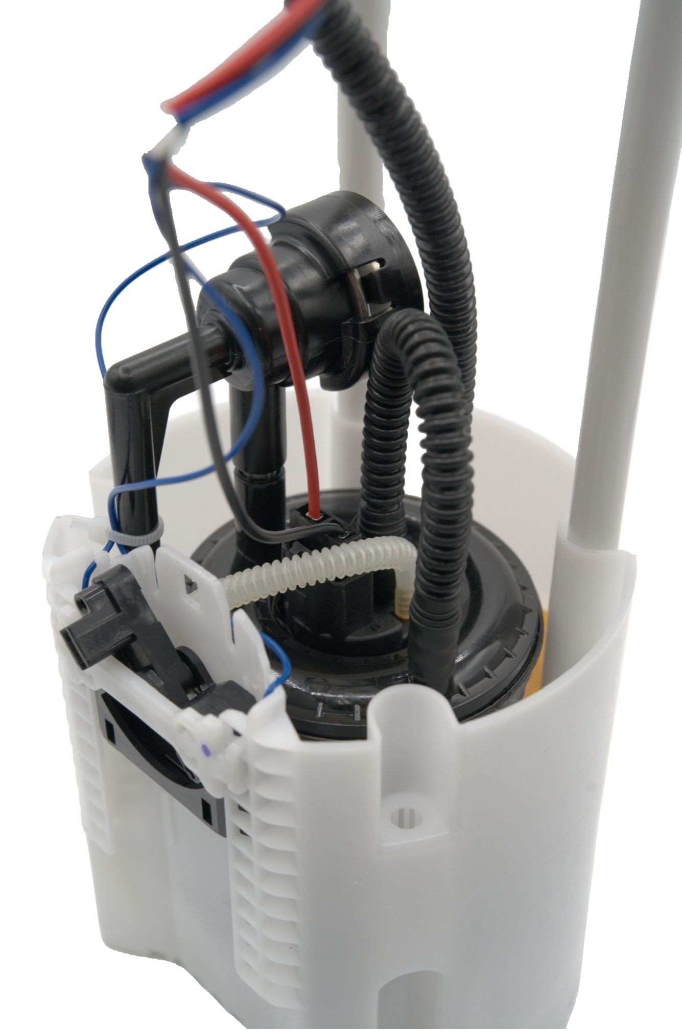 Autobest Fuel Pump Module Assembly F3286A