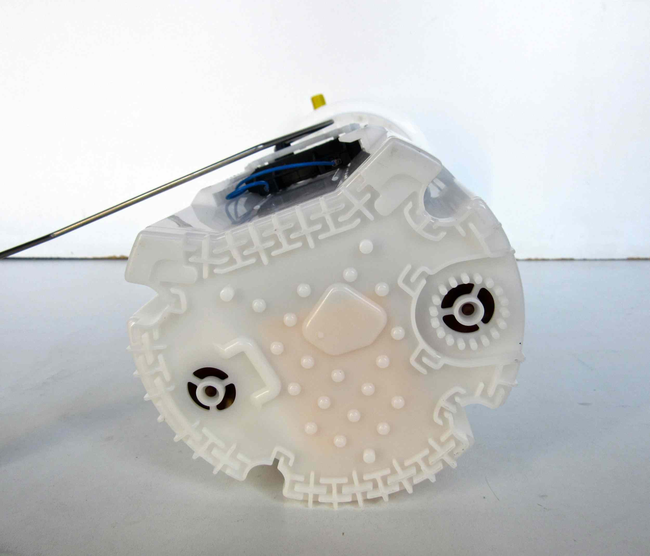 Autobest Fuel Pump Module Assembly F3286A