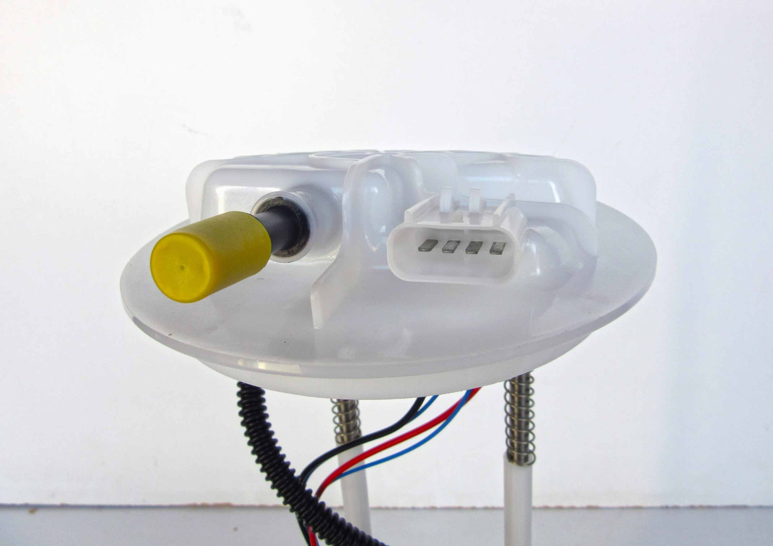Autobest Fuel Pump Module Assembly F3286A