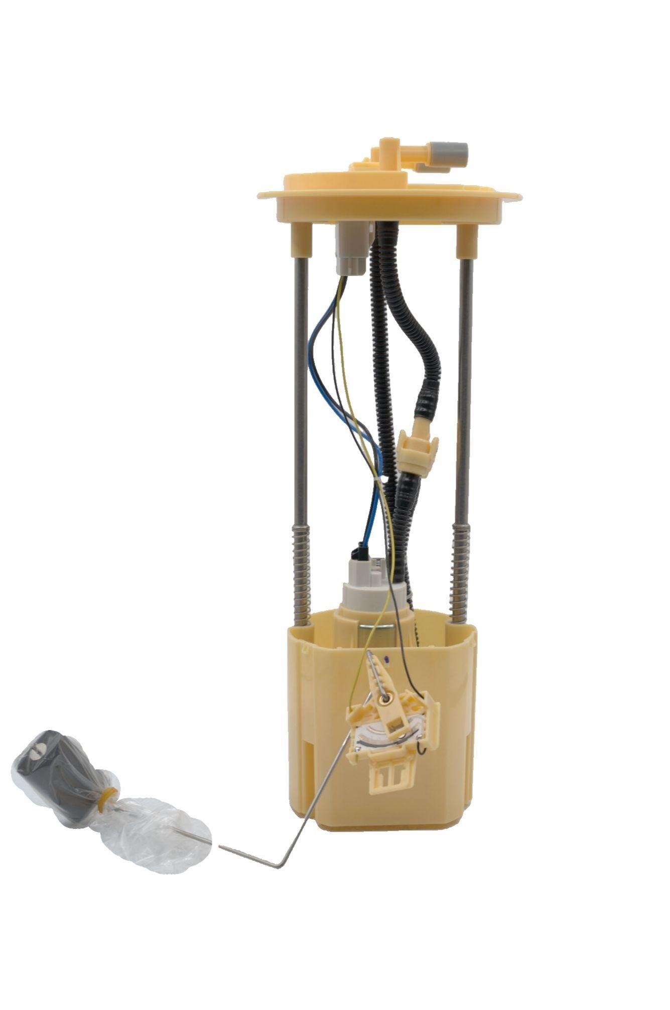 Autobest Fuel Pump Module Assembly F3288A