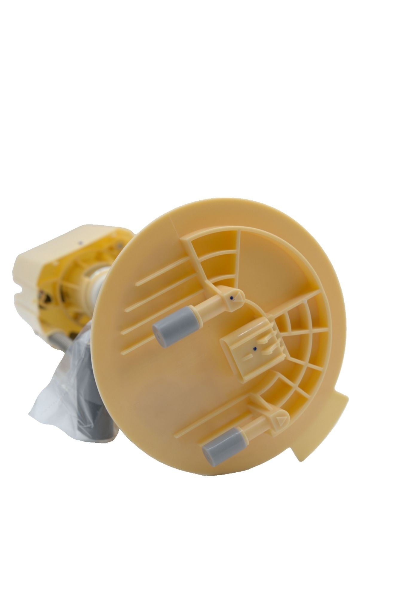 Autobest Fuel Pump Module Assembly F3288A