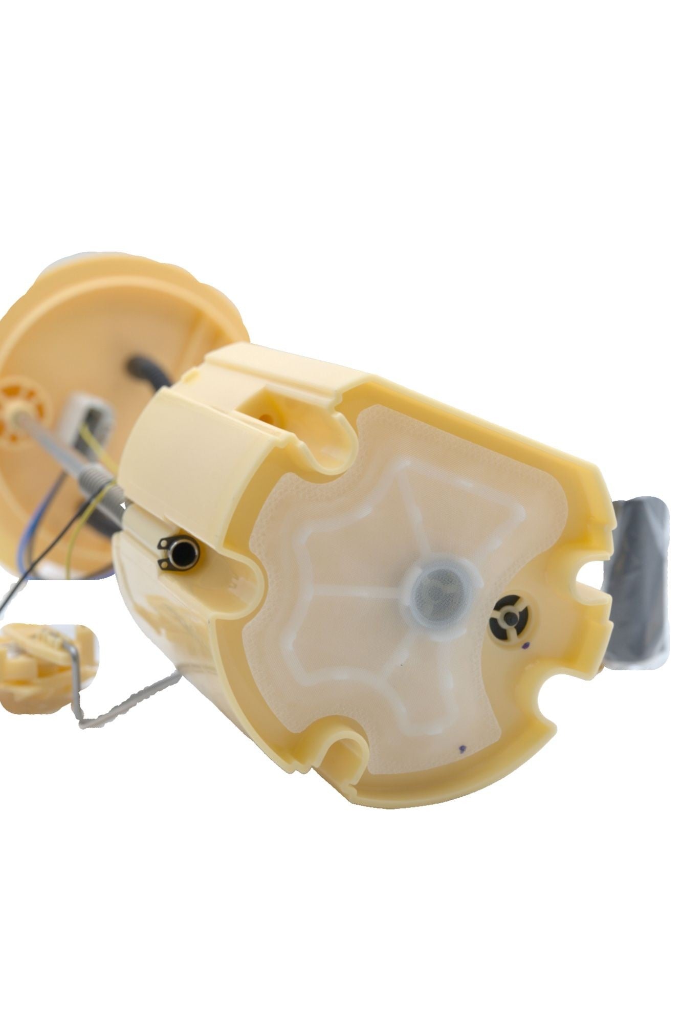 Autobest Fuel Pump Module Assembly F3288A