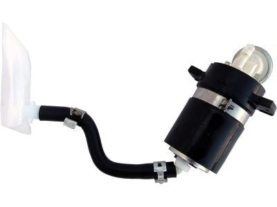 Autobest Fuel Pump and Strainer Set F4125