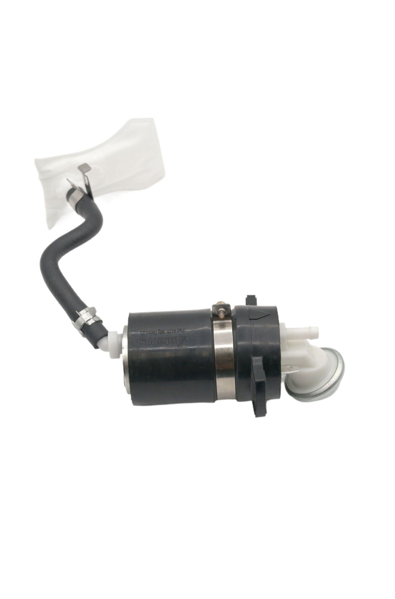 Autobest Fuel Pump and Strainer Set F4125
