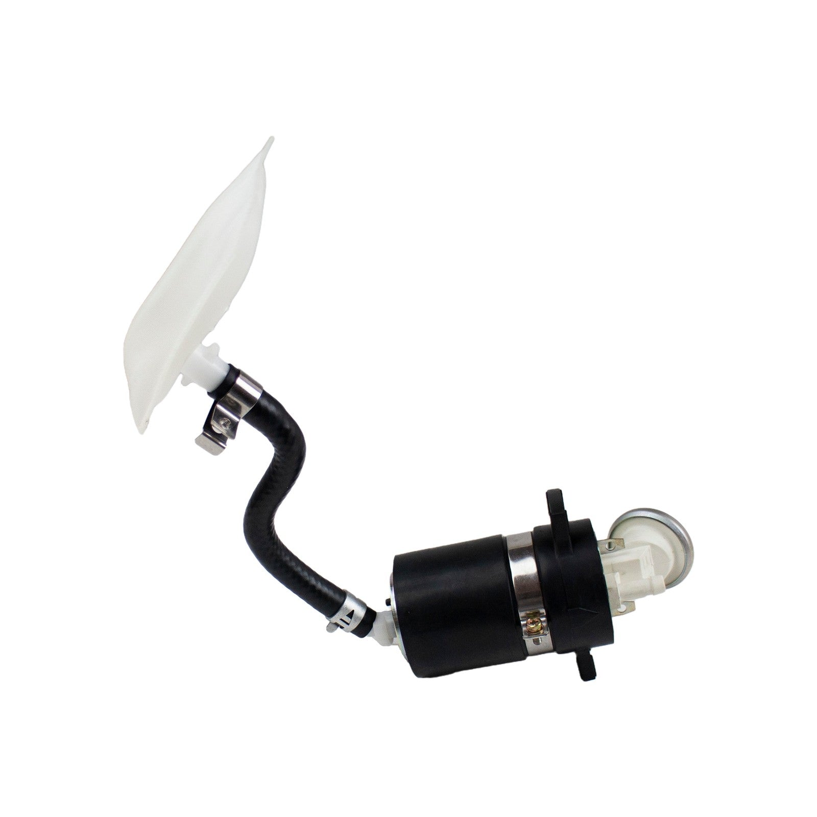 Autobest Fuel Pump and Strainer Set F4125