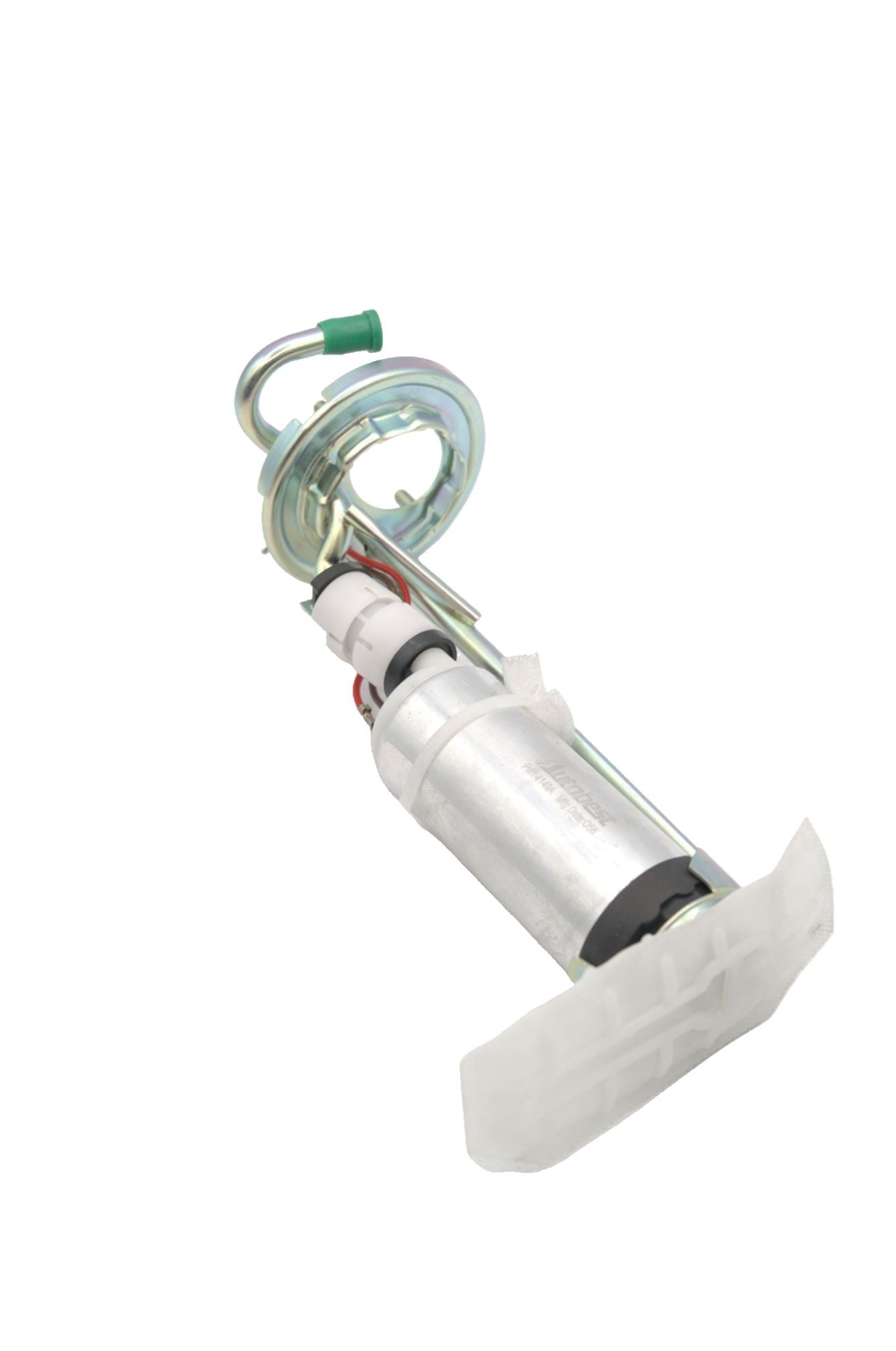 Autobest Fuel Pump Hanger Assembly F4149A