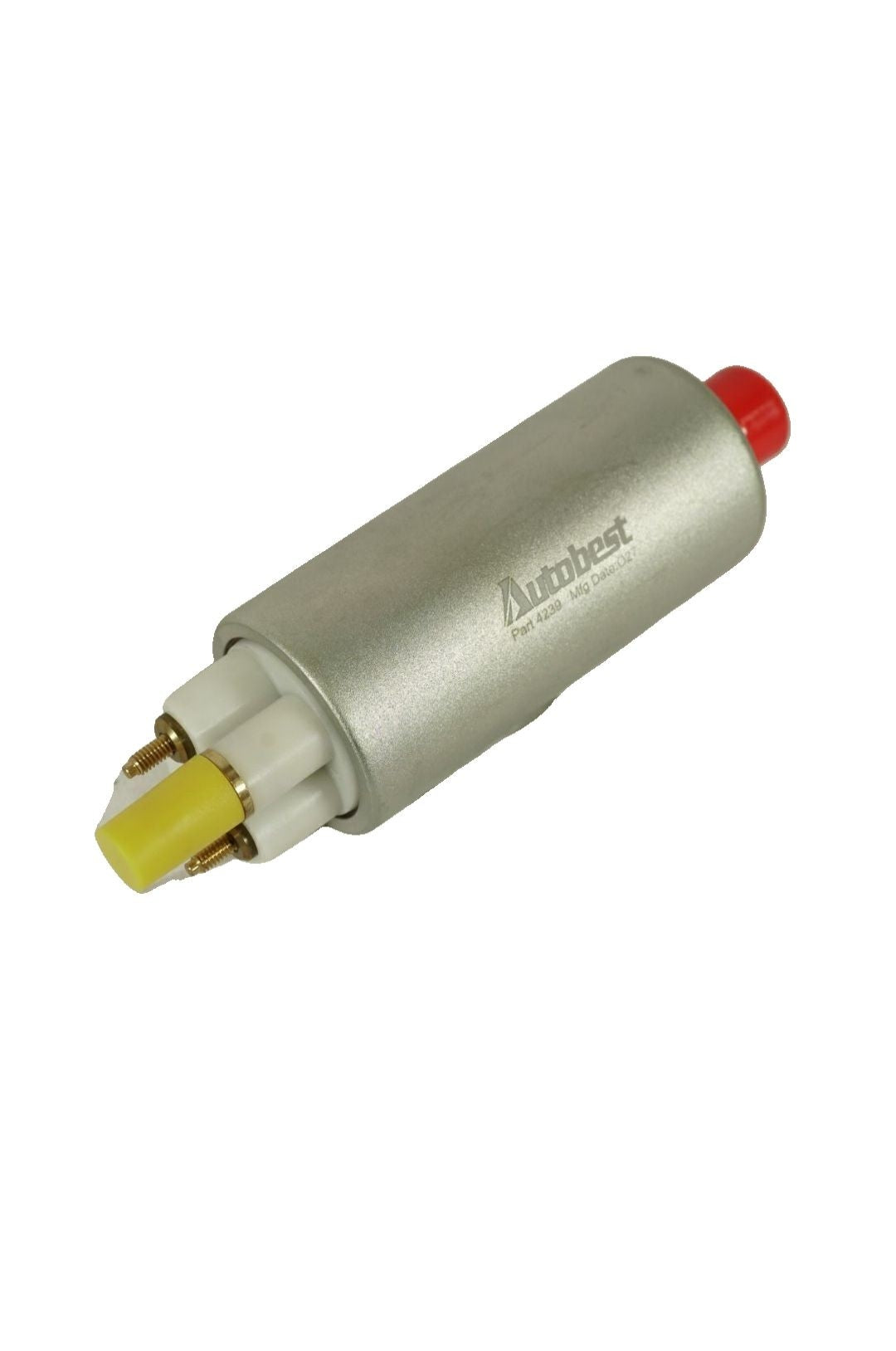 Autobest Electric Fuel Pump F4239