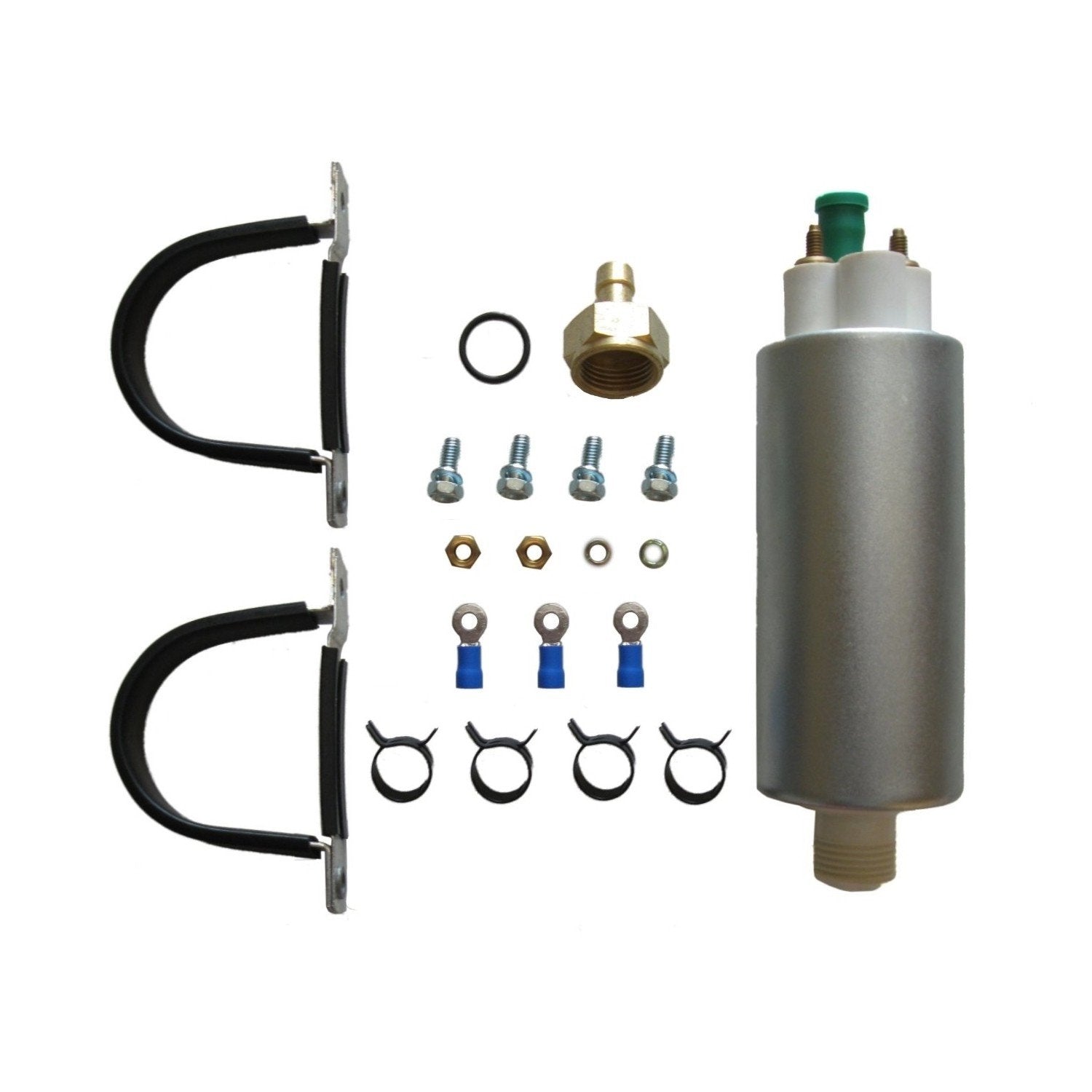 Autobest Electric Fuel Pump F4239