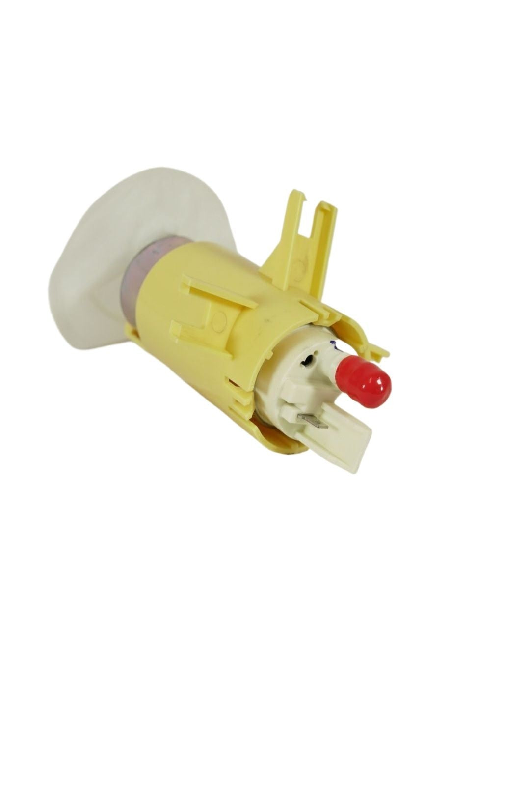 Autobest Fuel Pump and Strainer Set F4244