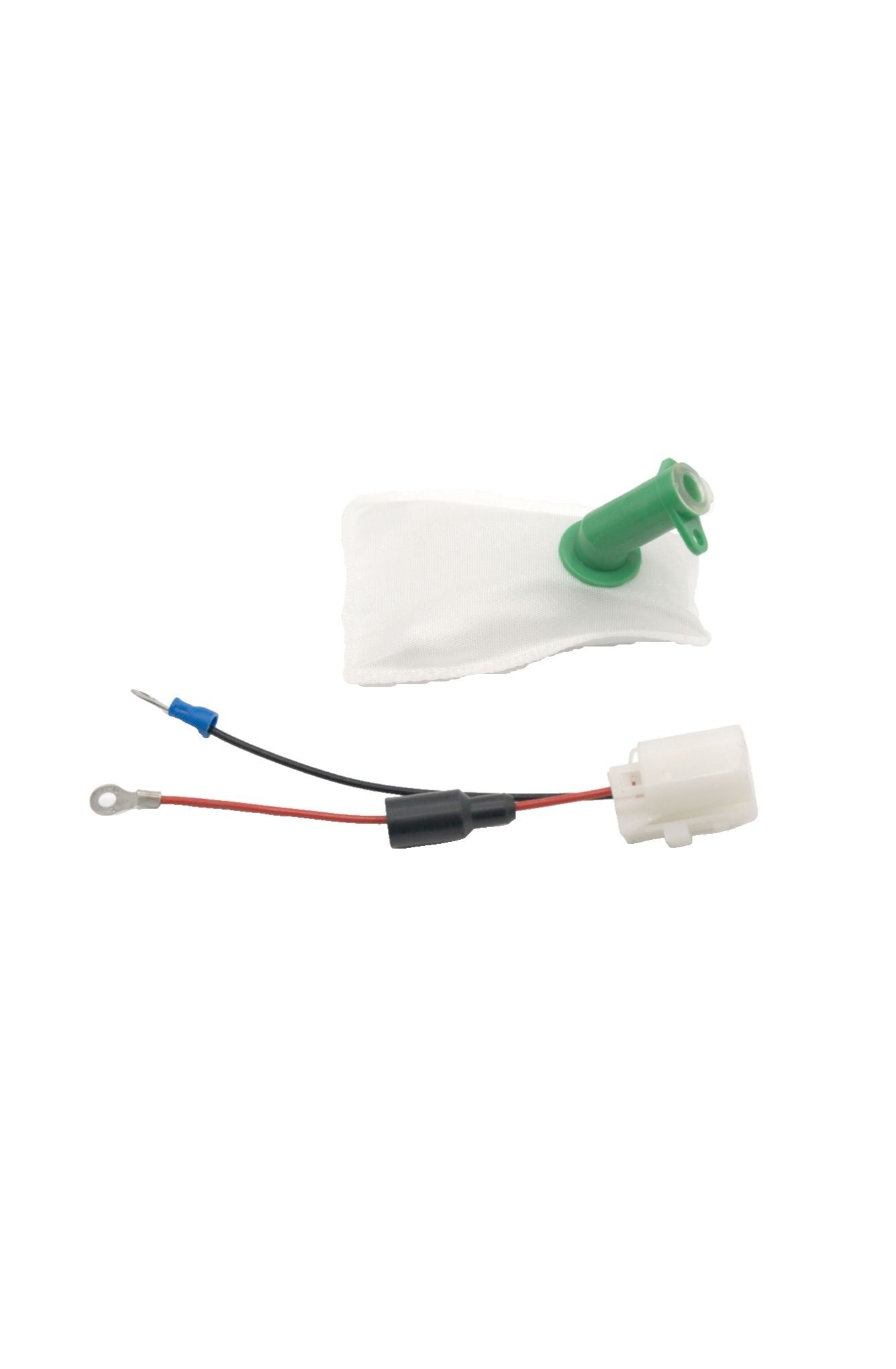 Autobest Fuel Pump and Strainer Set F4258