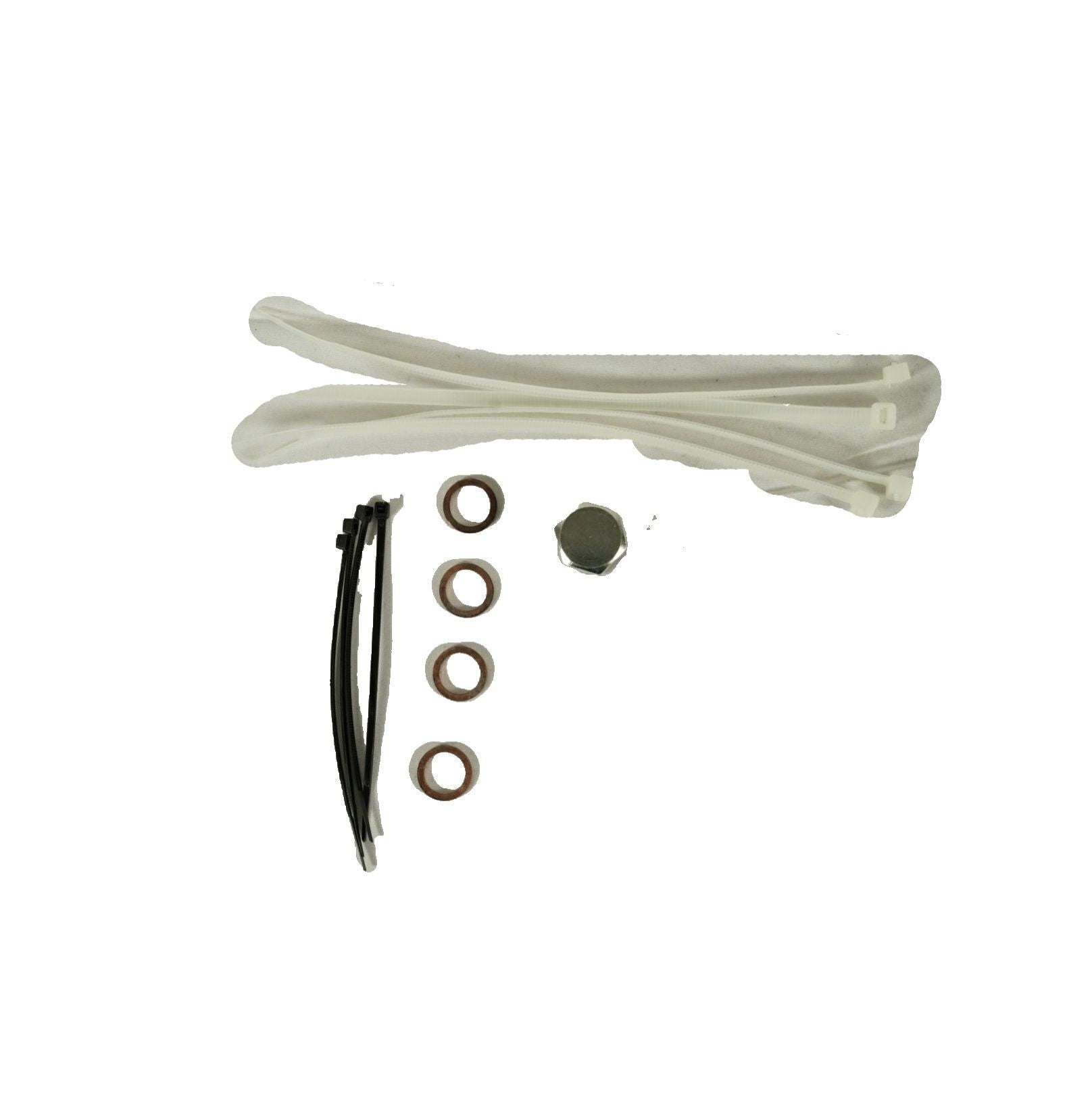 Autobest Fuel Pump and Strainer Set F4301