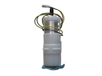 Autobest Fuel Pump and Strainer Set F4301