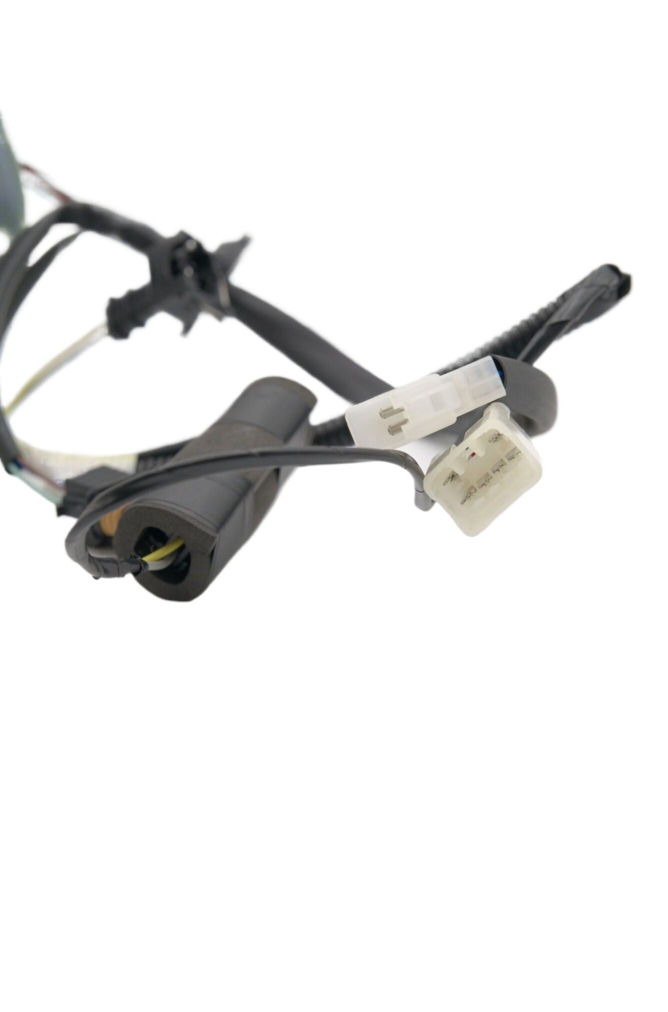 Autobest Fuel Pump Module Assembly F4304A