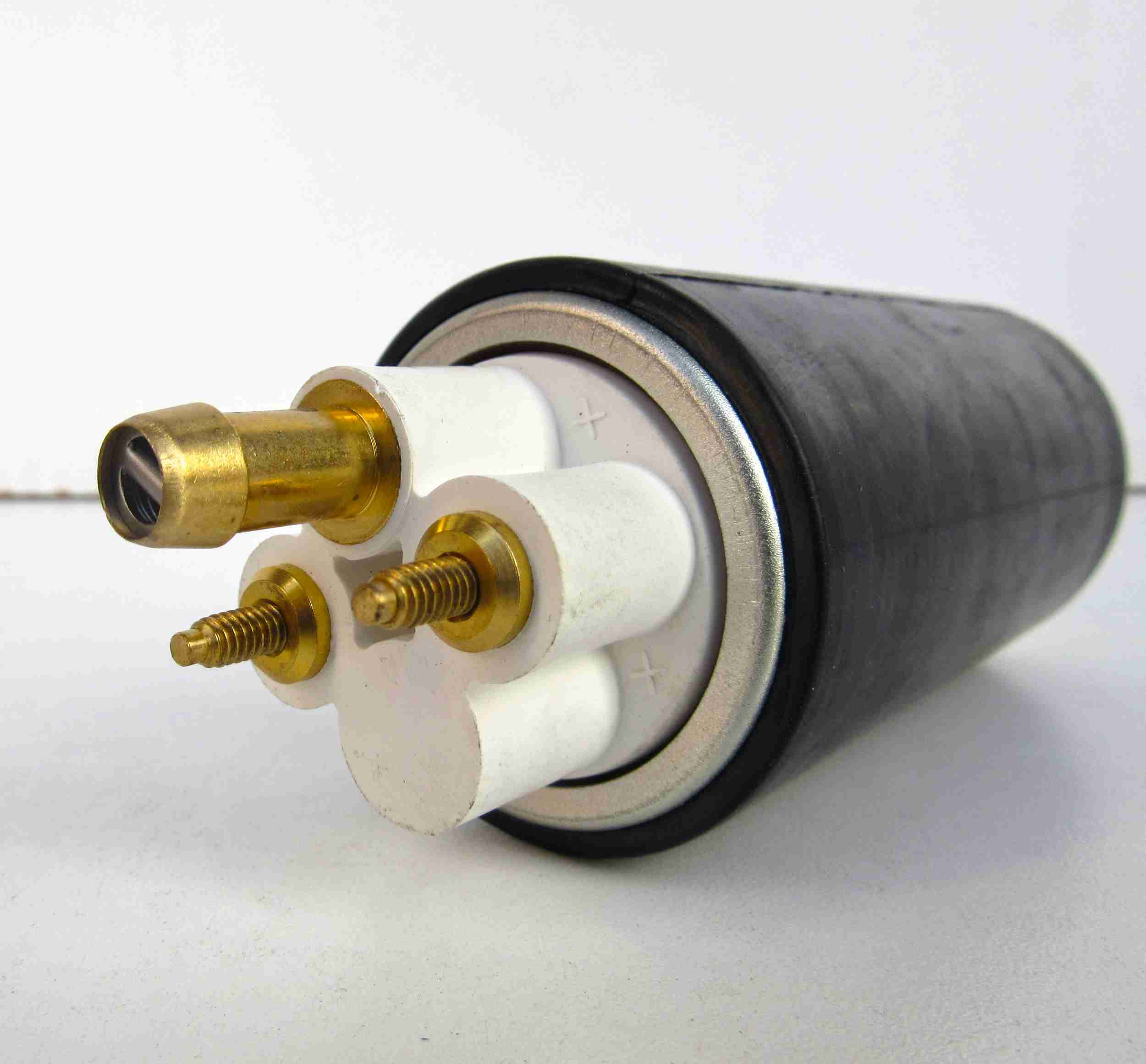 Autobest Electric Fuel Pump F4319