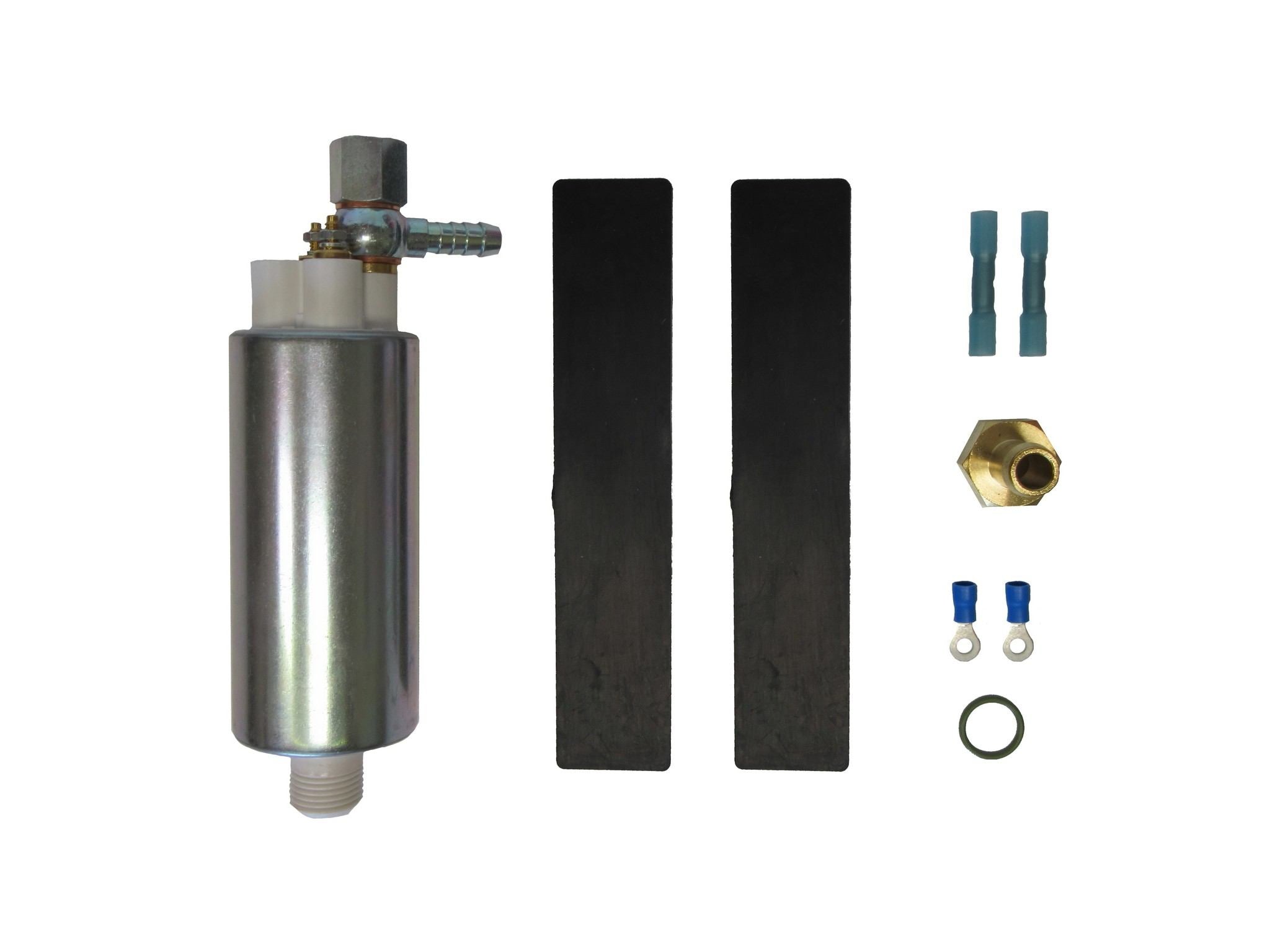 Autobest Electric Fuel Pump F4323