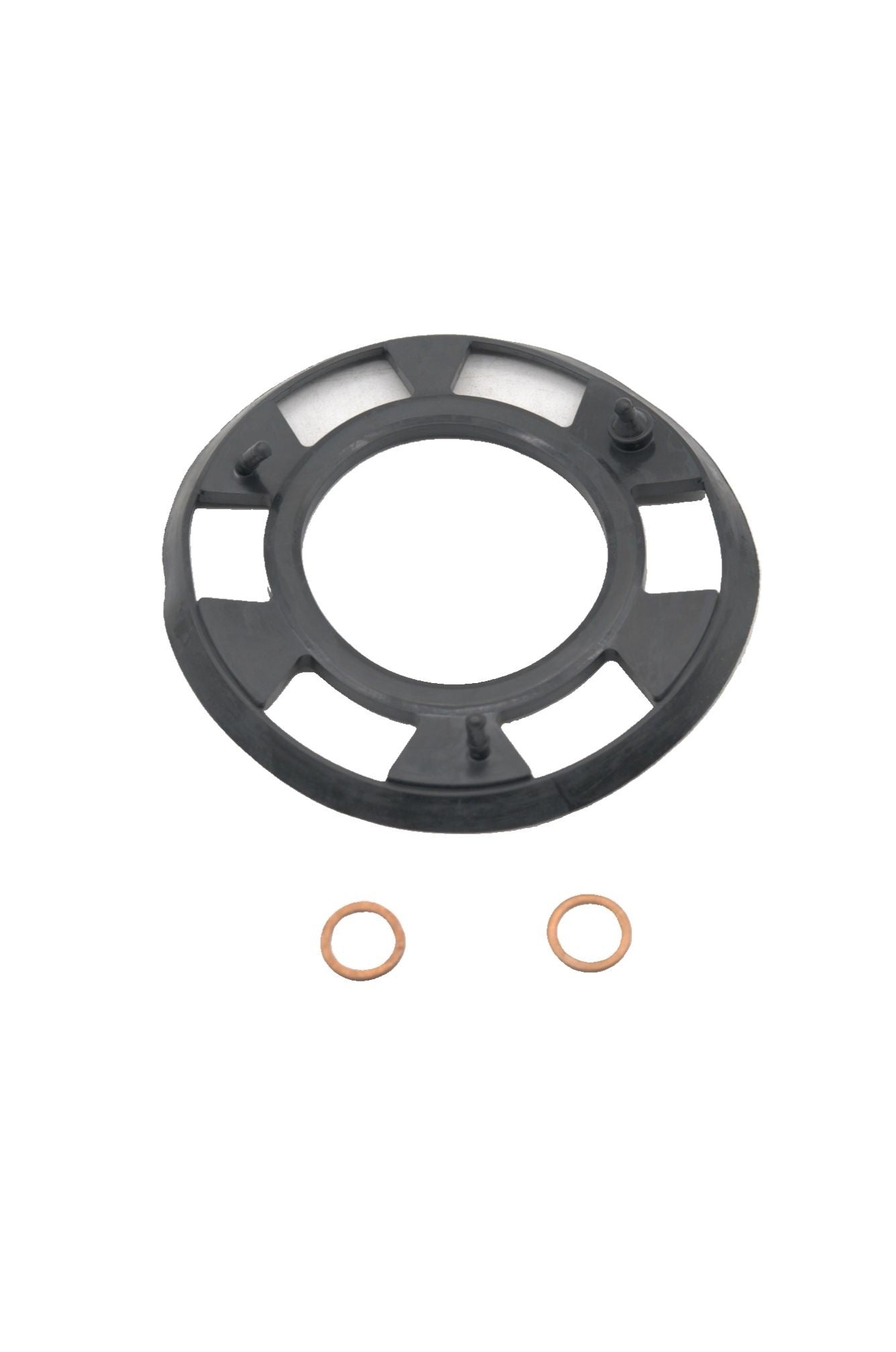 Autobest Fuel Pump Hanger Assembly F4349A