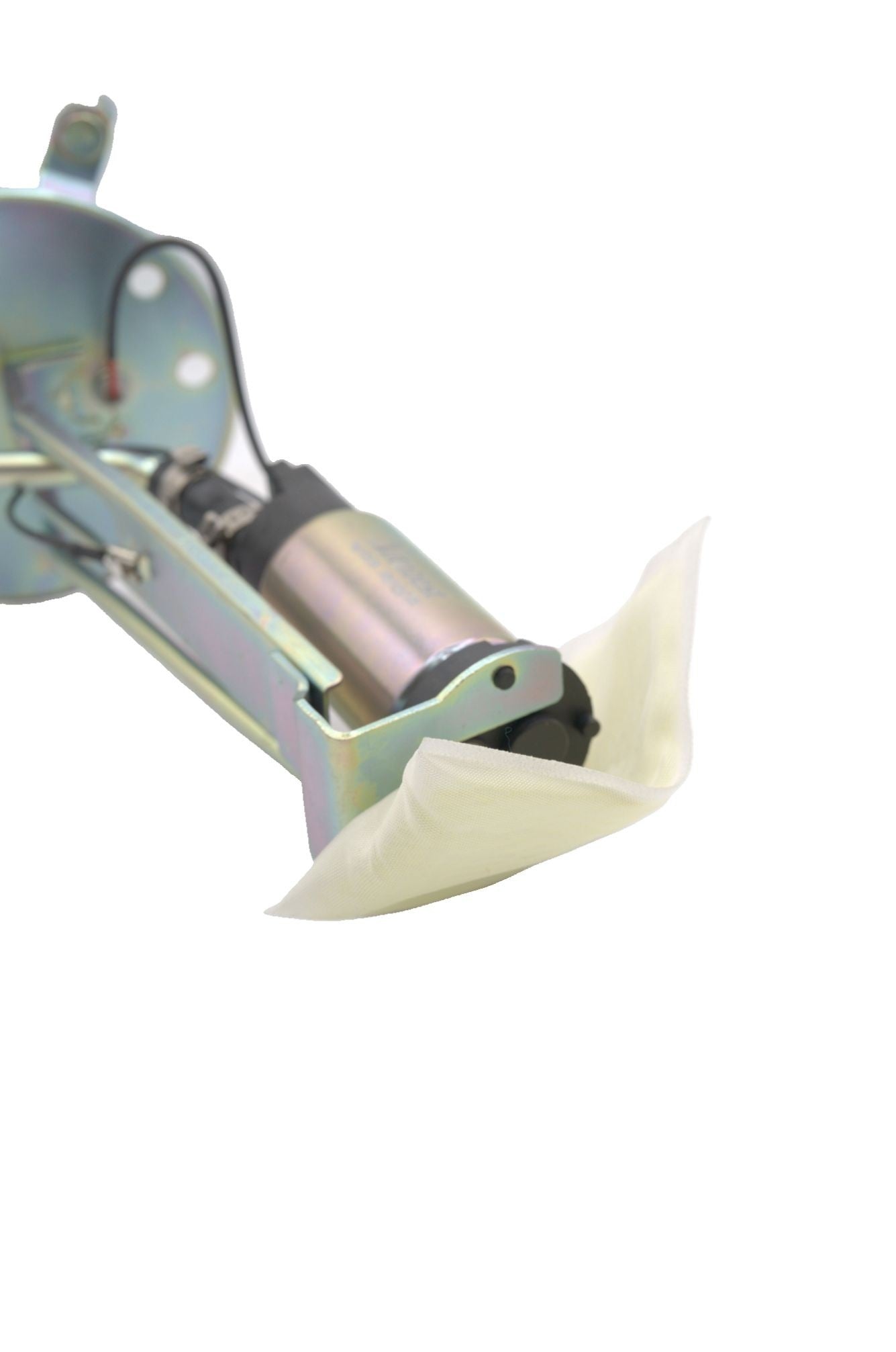 Autobest Fuel Pump Hanger Assembly F4350A