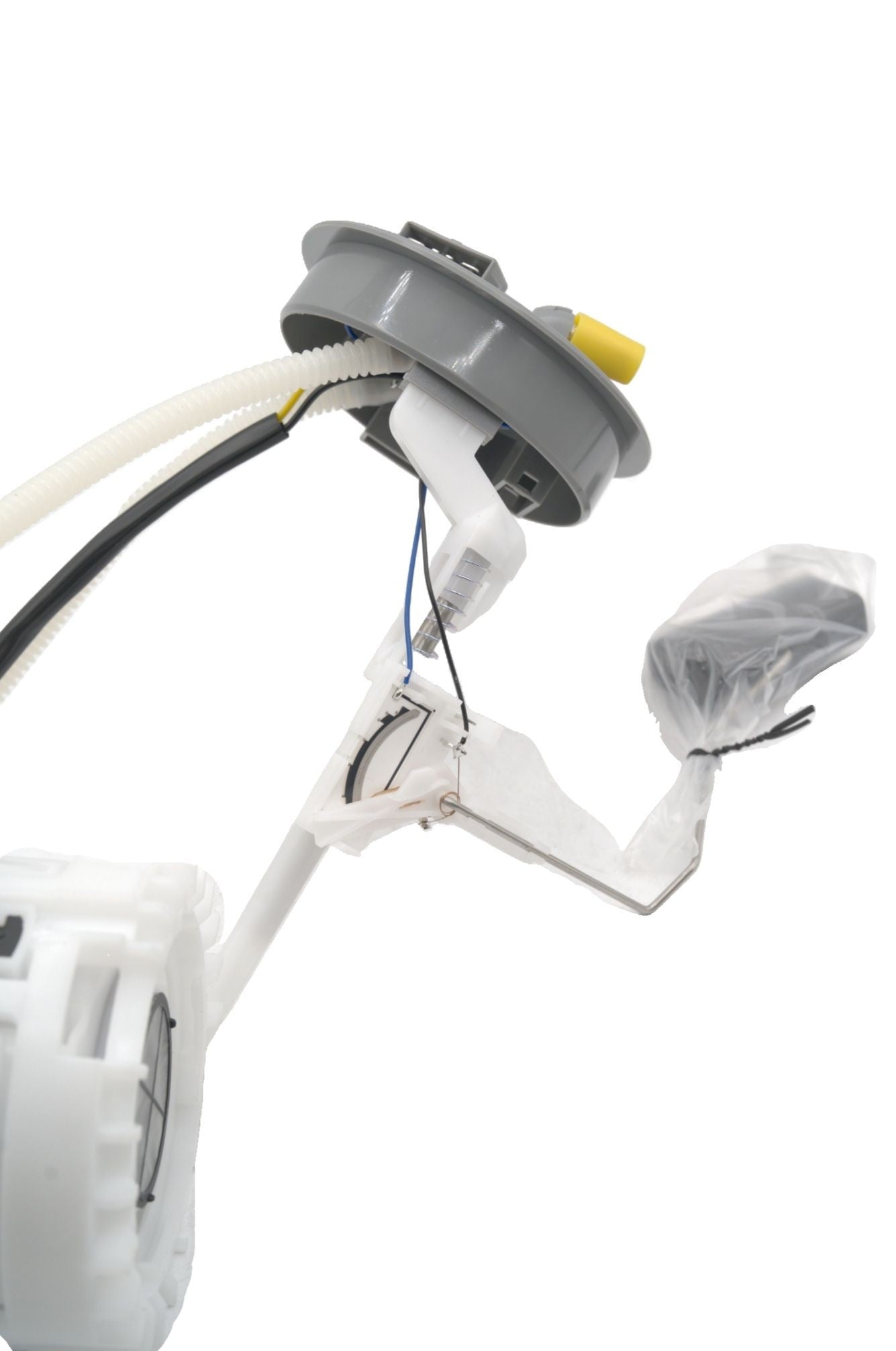 Autobest Fuel Pump Module Assembly F4377A