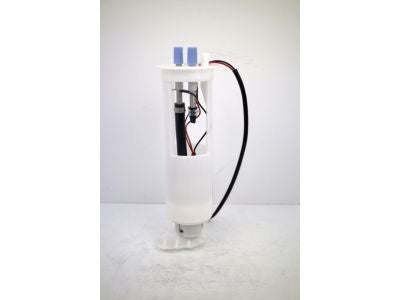 Autobest Fuel Pump Module Assembly F4380A