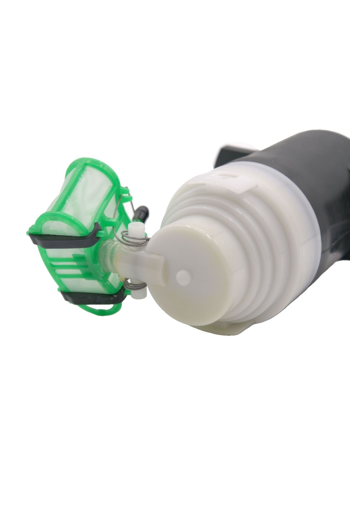 Autobest Fuel Pump and Strainer Set F4387