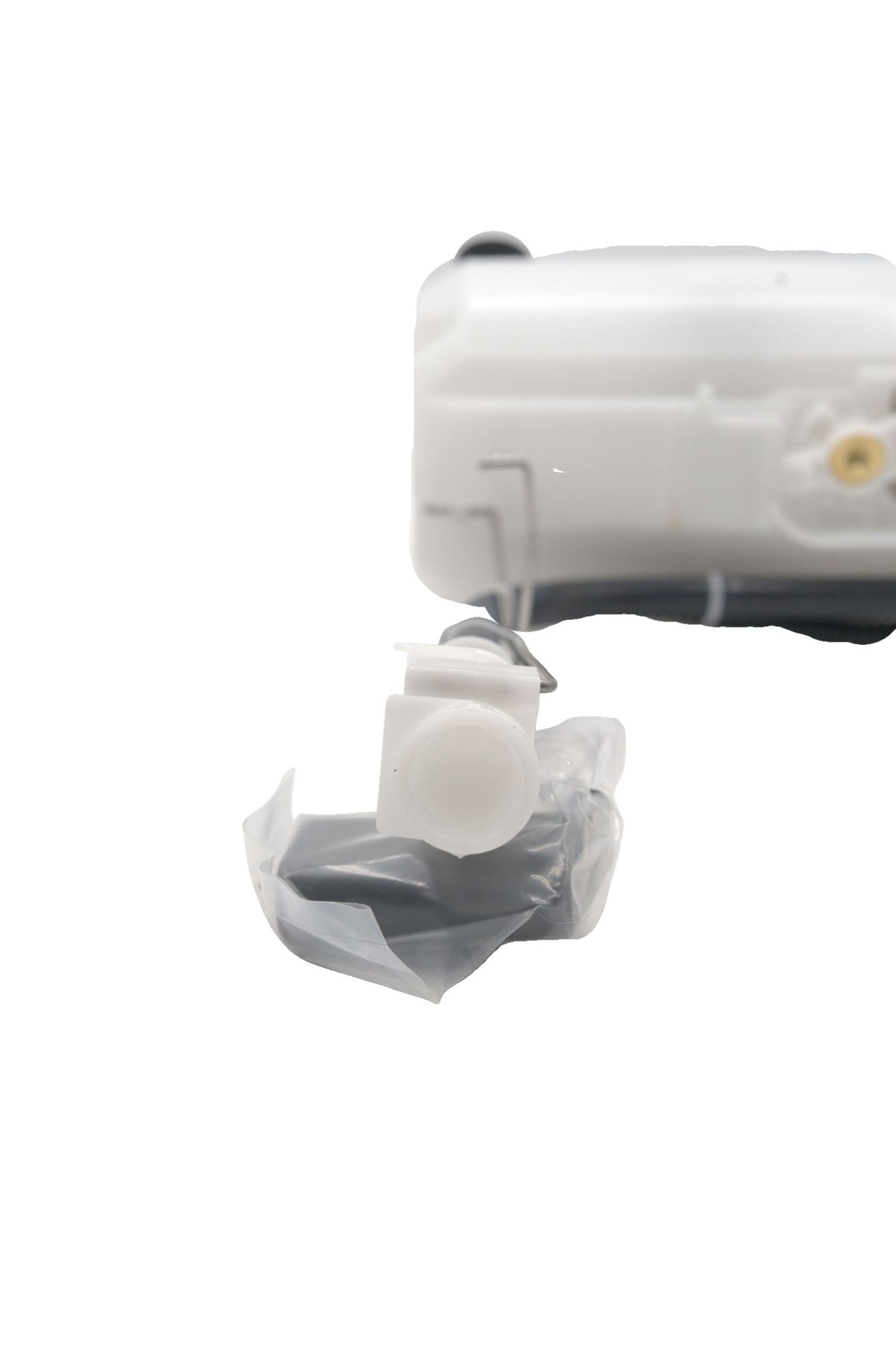 Autobest Fuel Pump Module Assembly F4390A