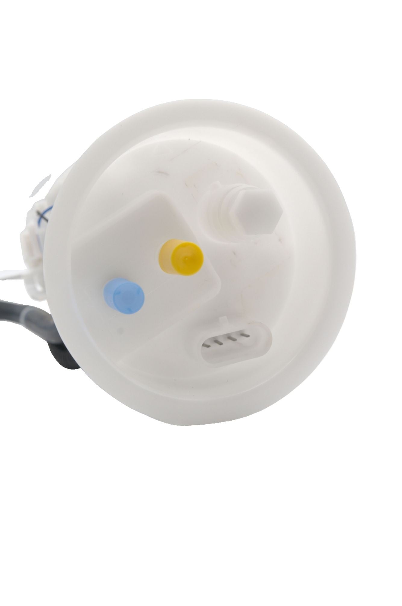 Autobest Fuel Pump Module Assembly F4390A