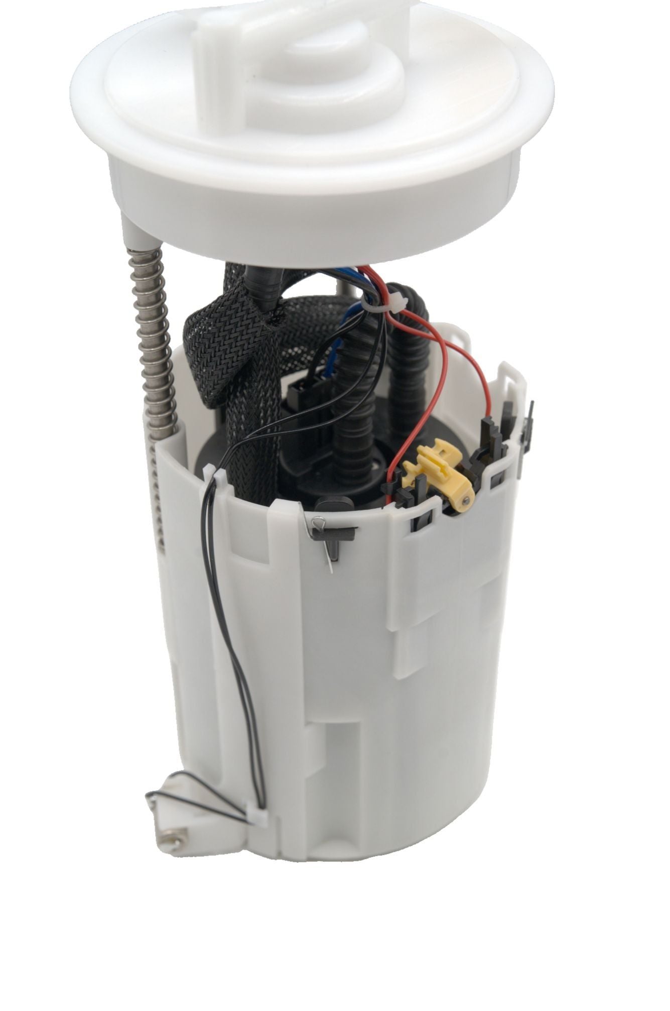 Autobest Fuel Pump Module Assembly F4407A
