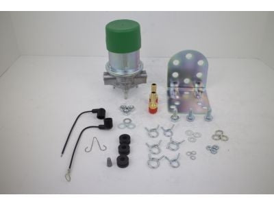 Autobest Electric Fuel Pump F44081