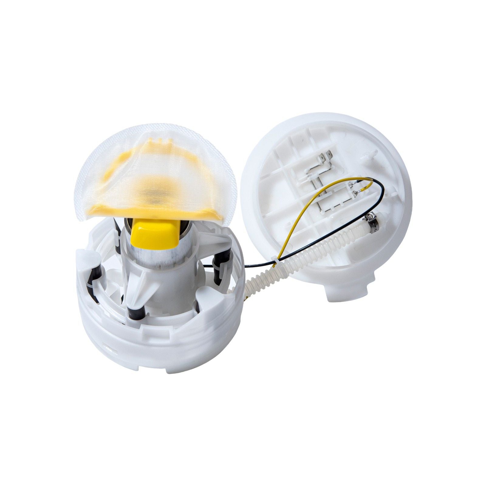 Autobest Fuel Pump Module Assembly F4409A