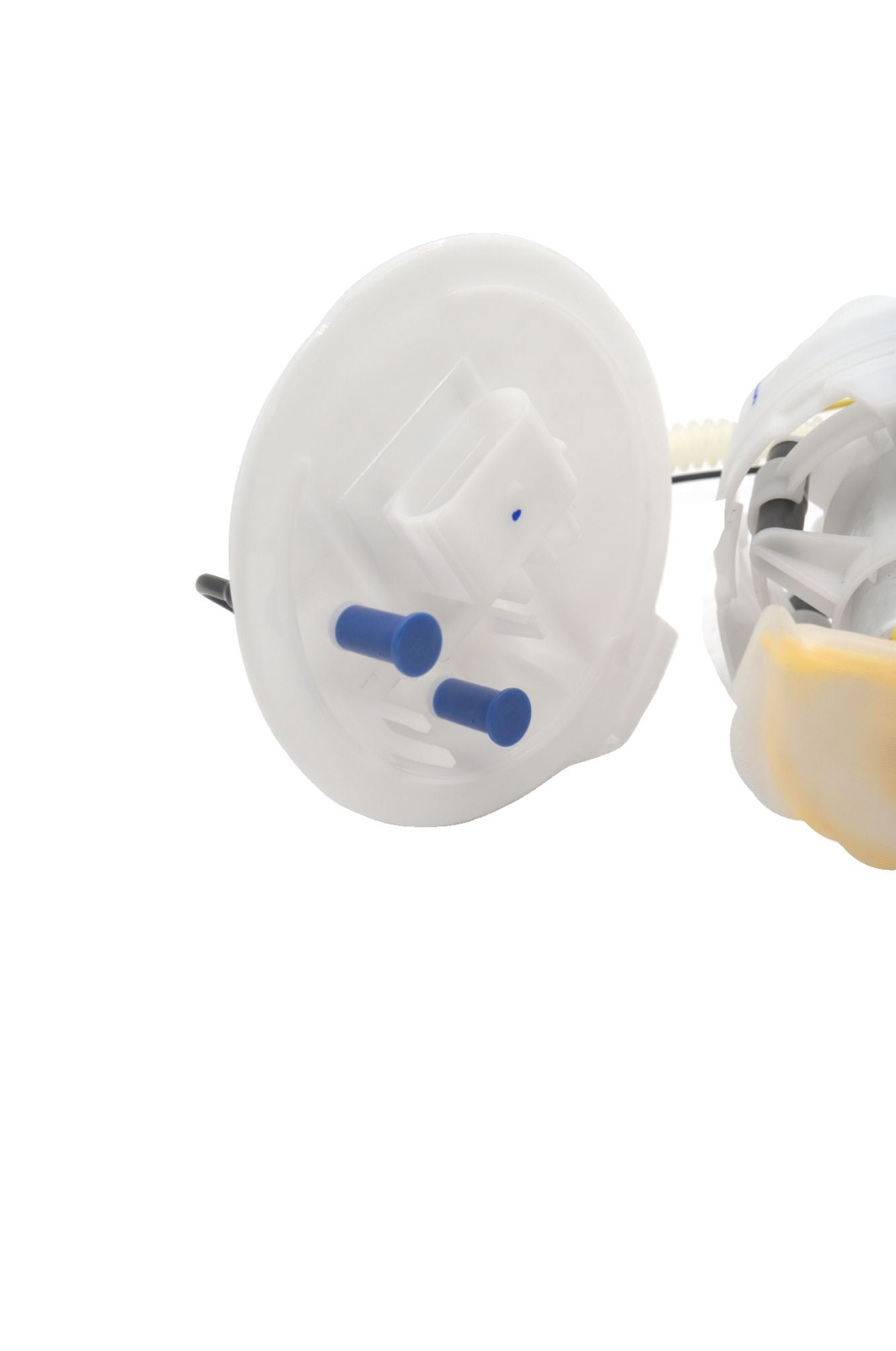 Autobest Fuel Pump Module Assembly F4409A