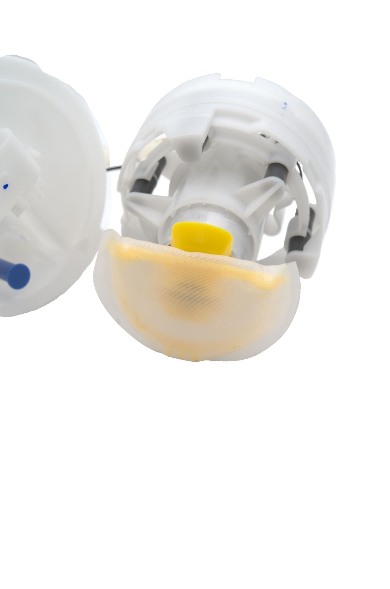 Autobest Fuel Pump Module Assembly F4409A