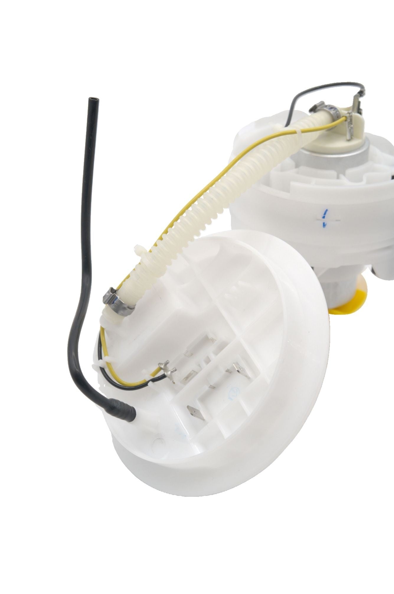 Autobest Fuel Pump Module Assembly F4409A